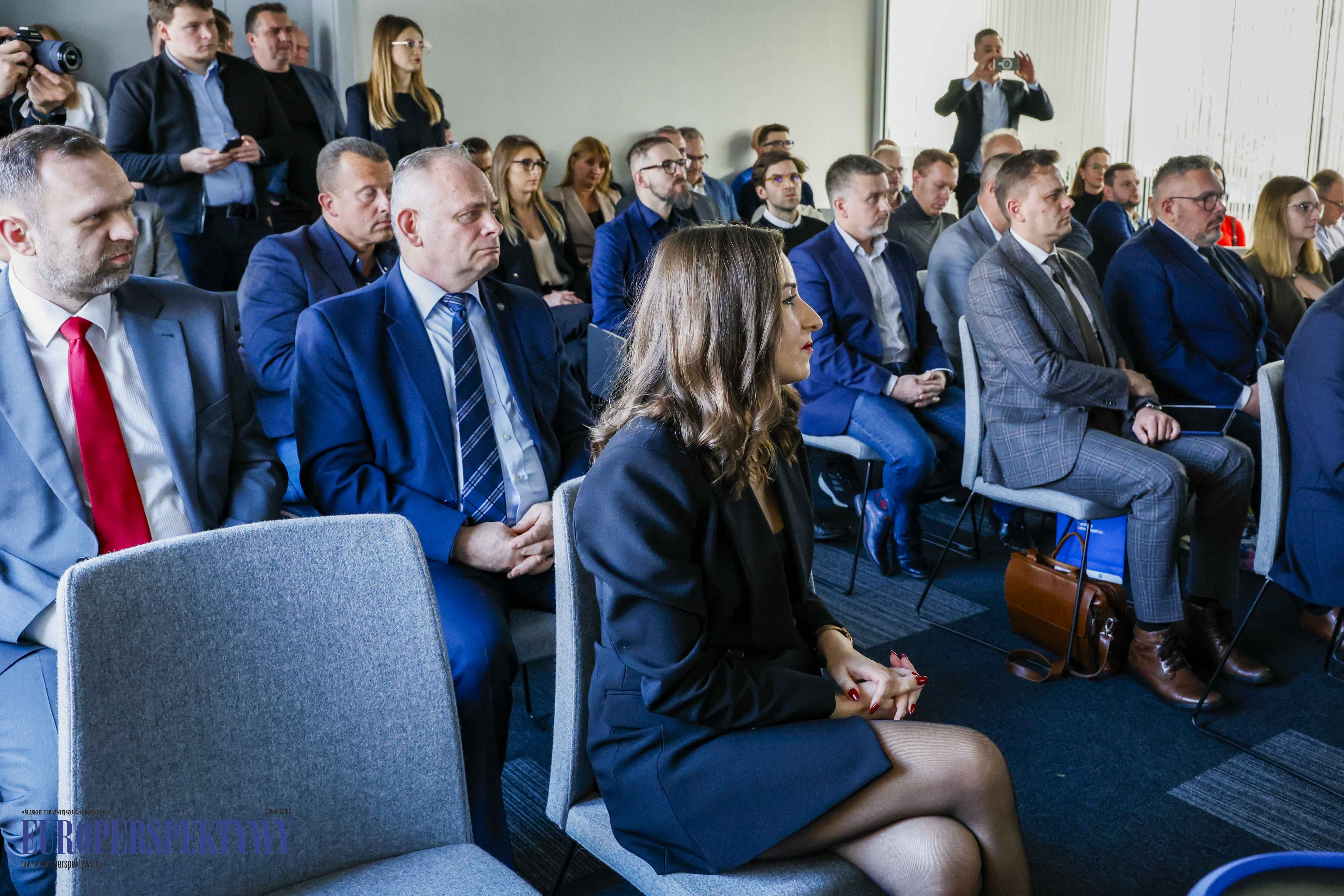Europerspektywy Fundusz Górnośląski: podsumowanie projektów z 2023 roku