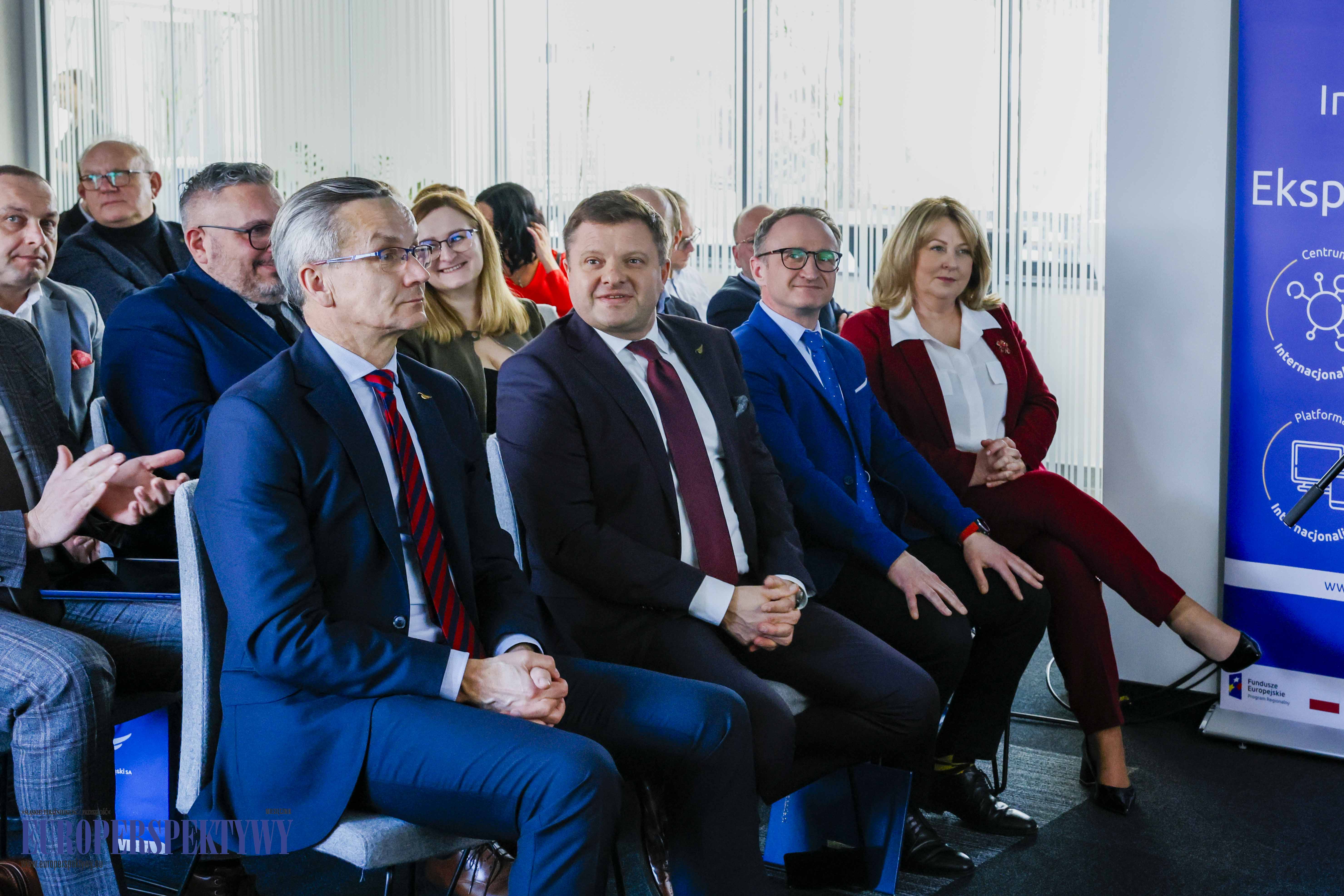 Europerspektywy Fundusz Górnośląski: podsumowanie projektów z 2023 roku