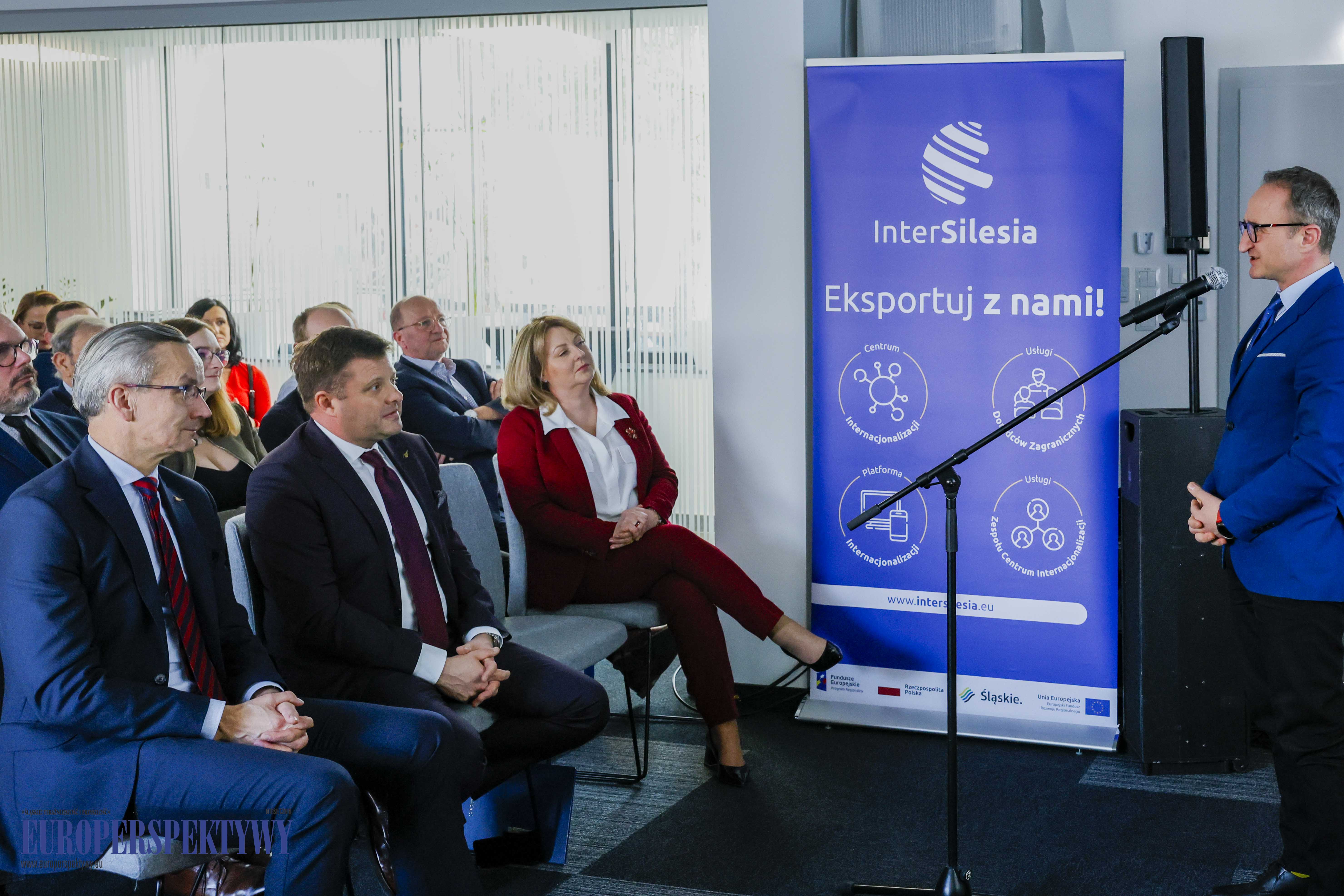 Europerspektywy Fundusz Górnośląski: podsumowanie projektów z 2023 roku