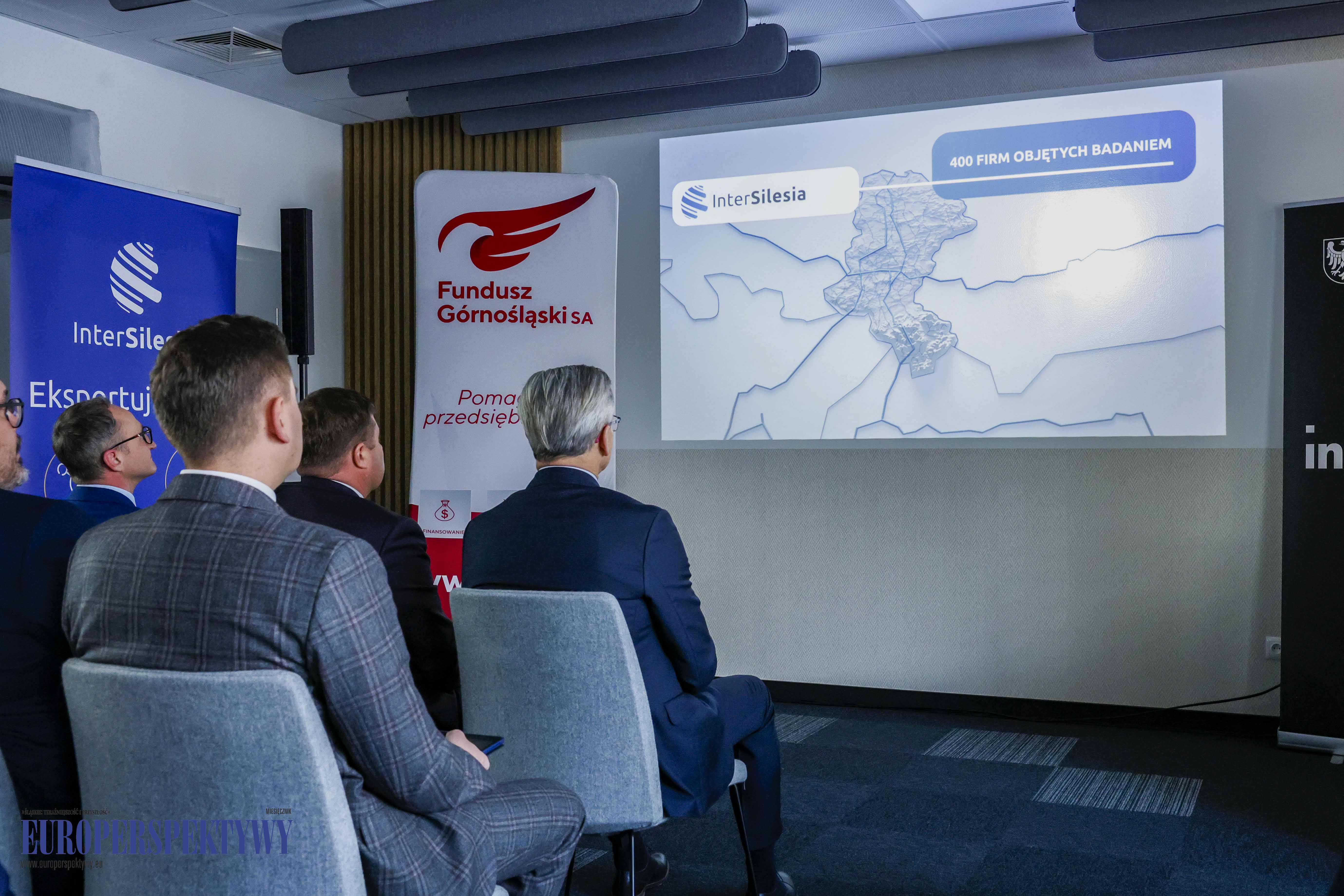 Europerspektywy Fundusz Górnośląski: podsumowanie projektów z 2023 roku