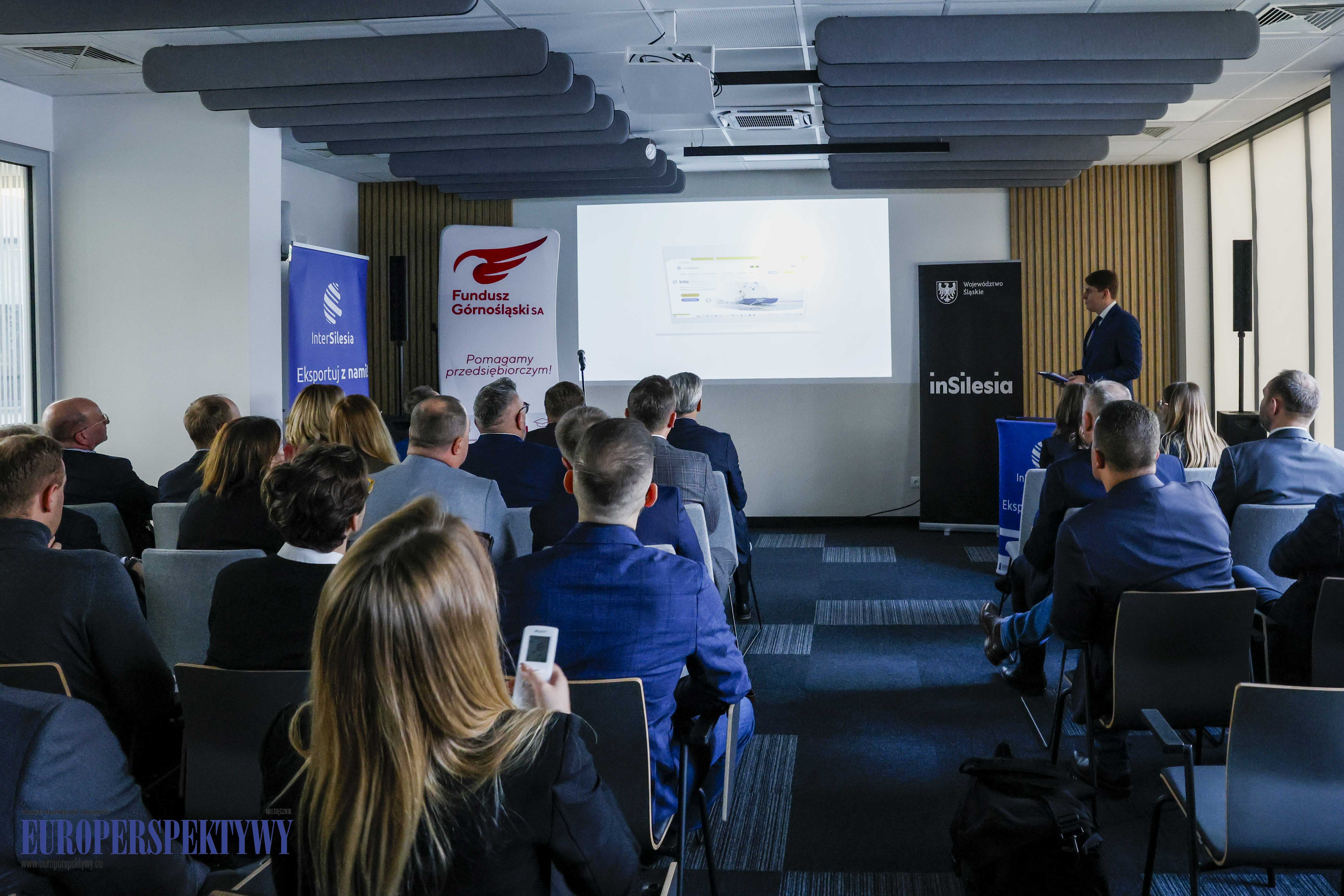 Europerspektywy Fundusz Górnośląski: podsumowanie projektów z 2023 roku