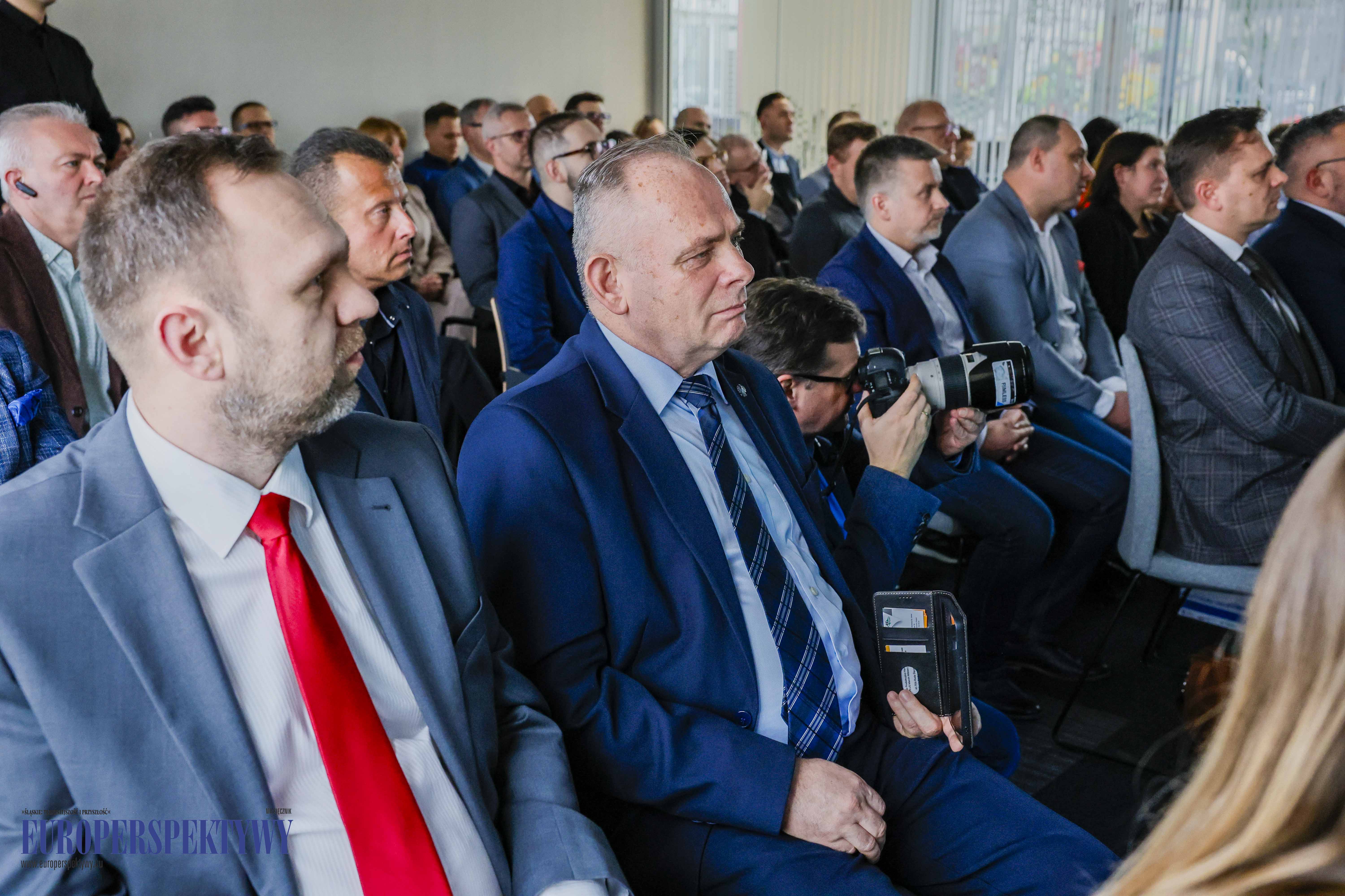 Europerspektywy Fundusz Górnośląski: podsumowanie projektów z 2023 roku