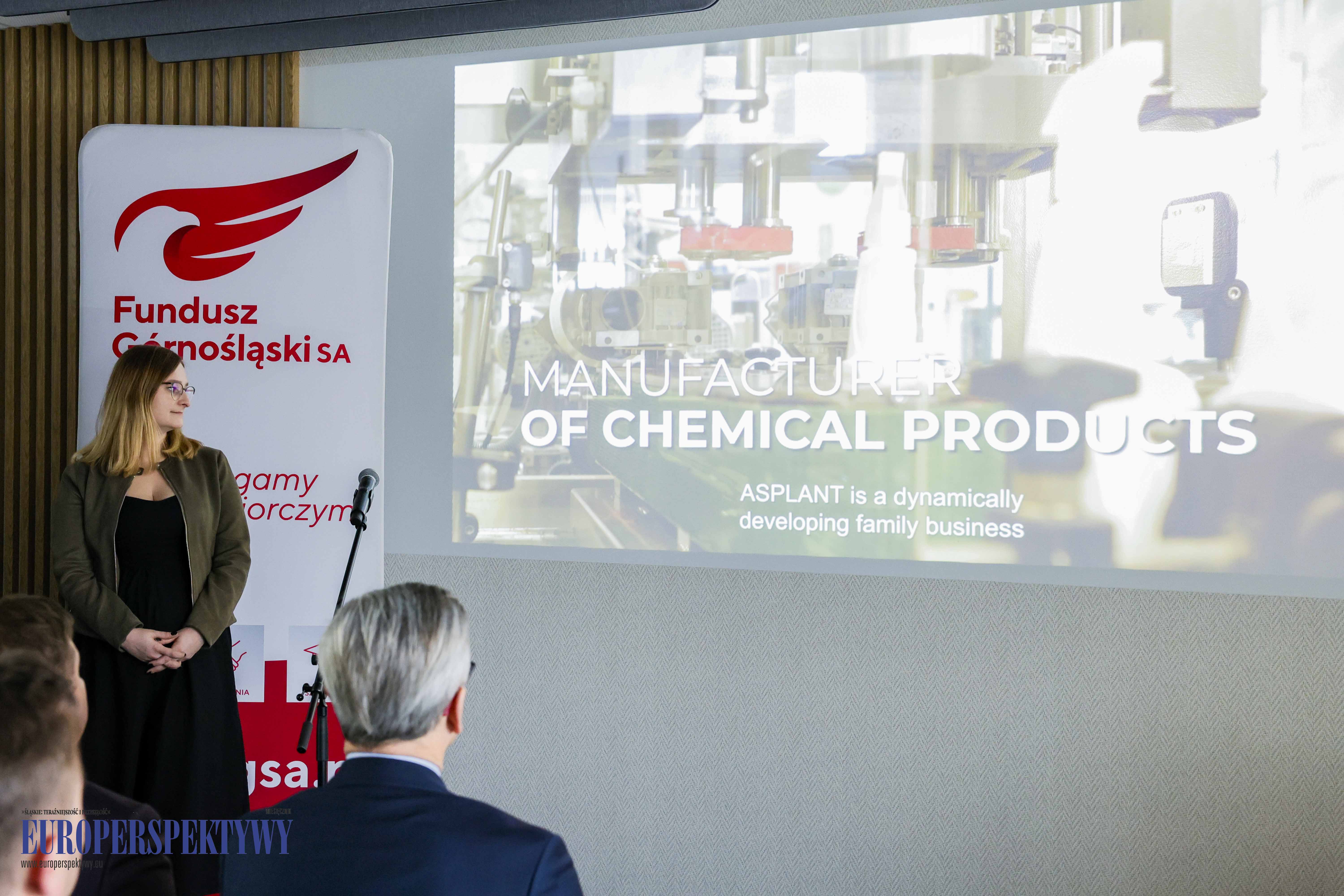 Europerspektywy Fundusz Górnośląski: podsumowanie projektów z 2023 roku