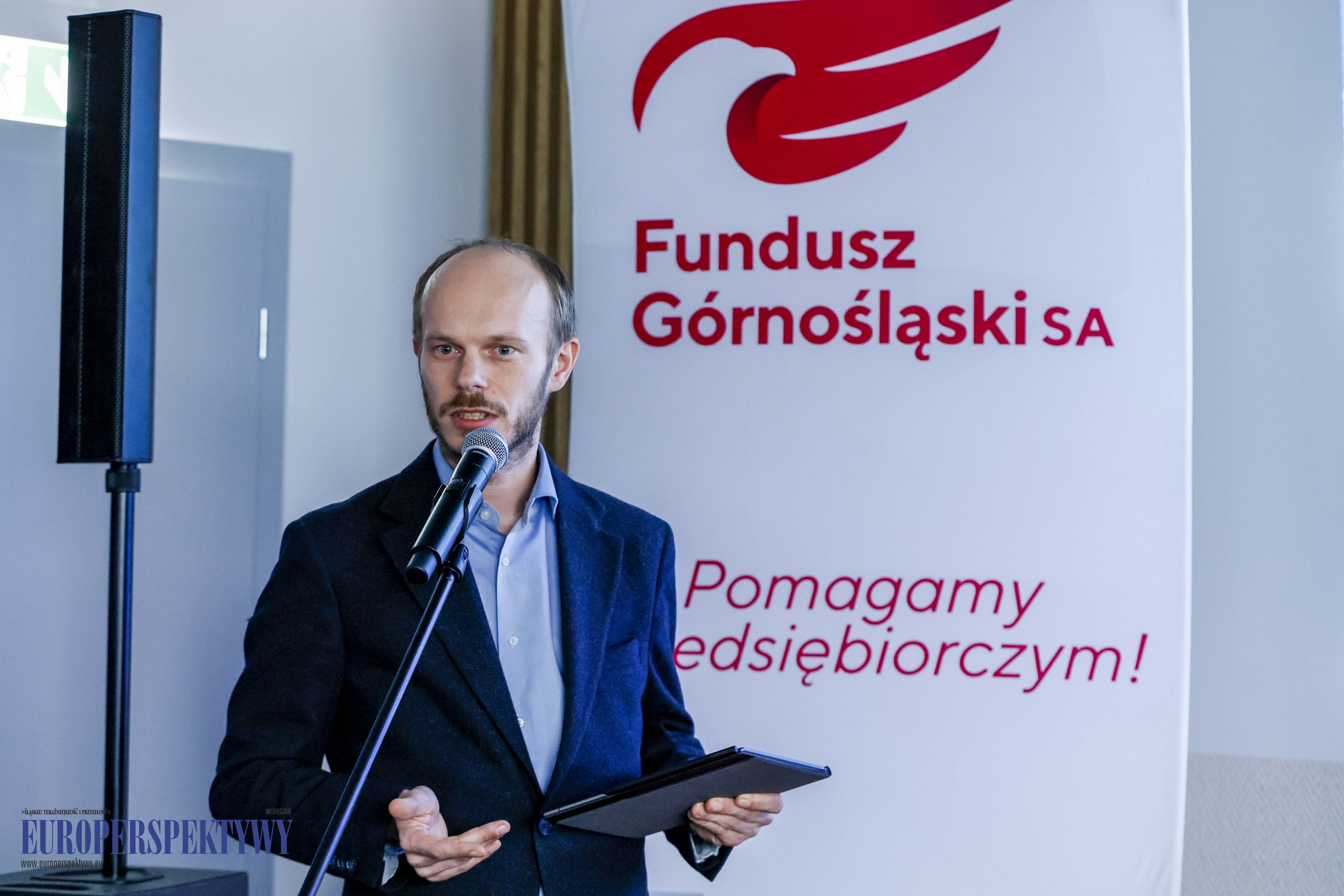 Europerspektywy Fundusz Górnośląski: podsumowanie projektów z 2023 roku