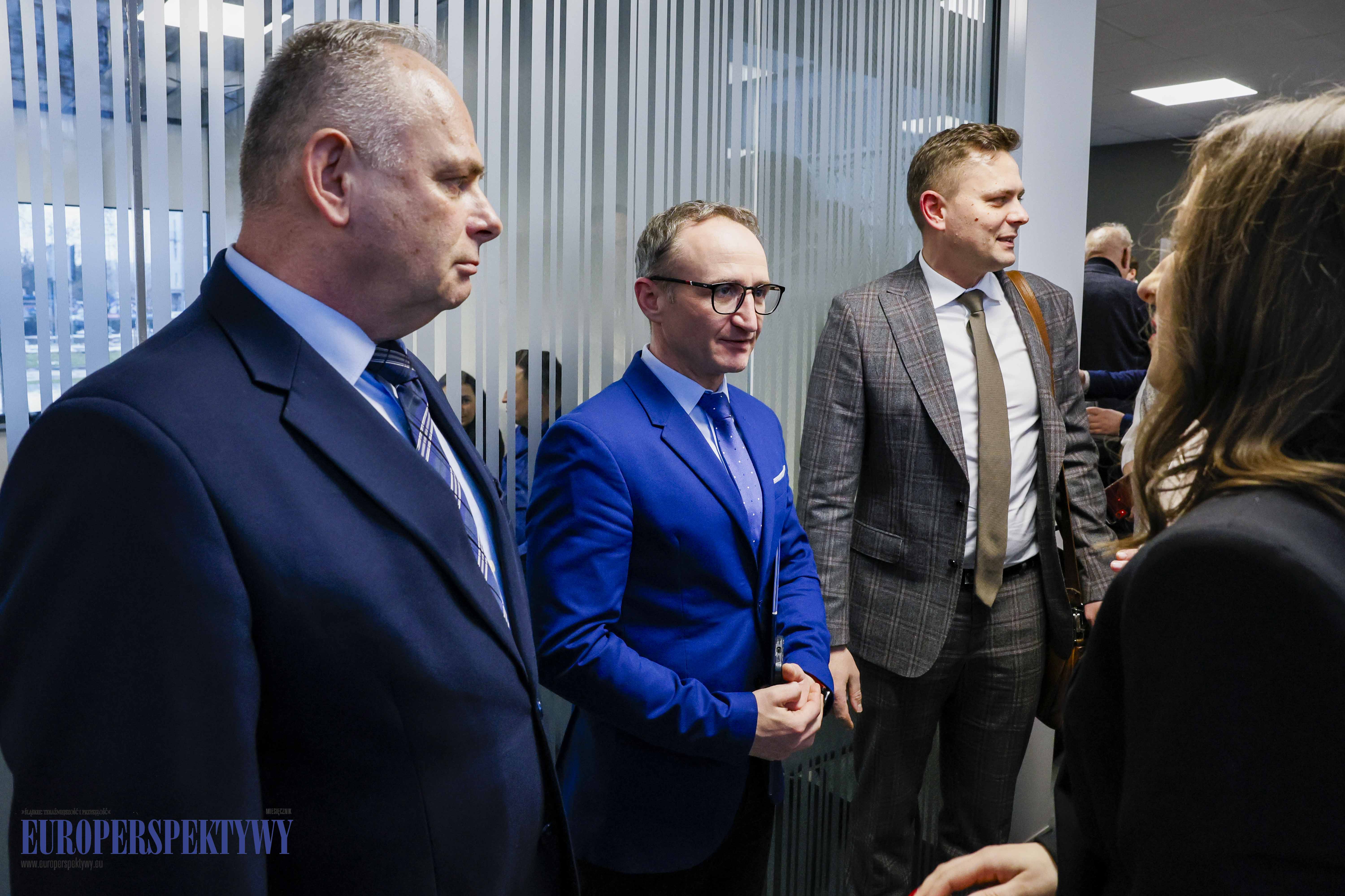 Europerspektywy Fundusz Górnośląski: podsumowanie projektów z 2023 roku