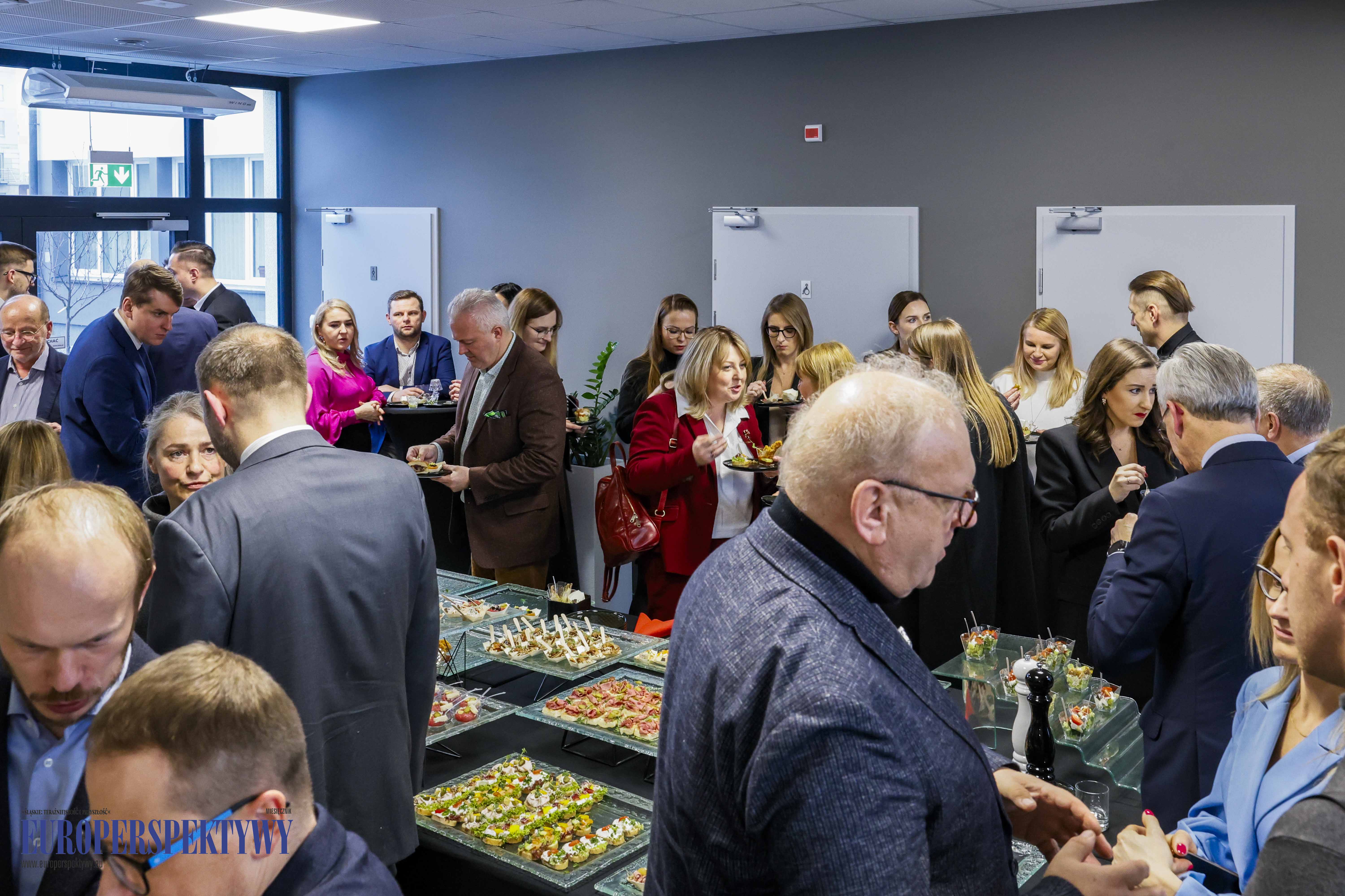 Europerspektywy Fundusz Górnośląski: podsumowanie projektów z 2023 roku