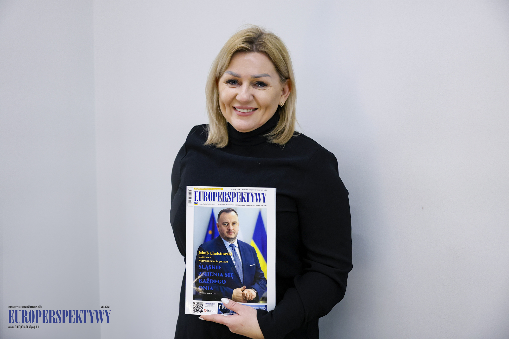 Europerspektywy OIPH: śniadanie biznesowe