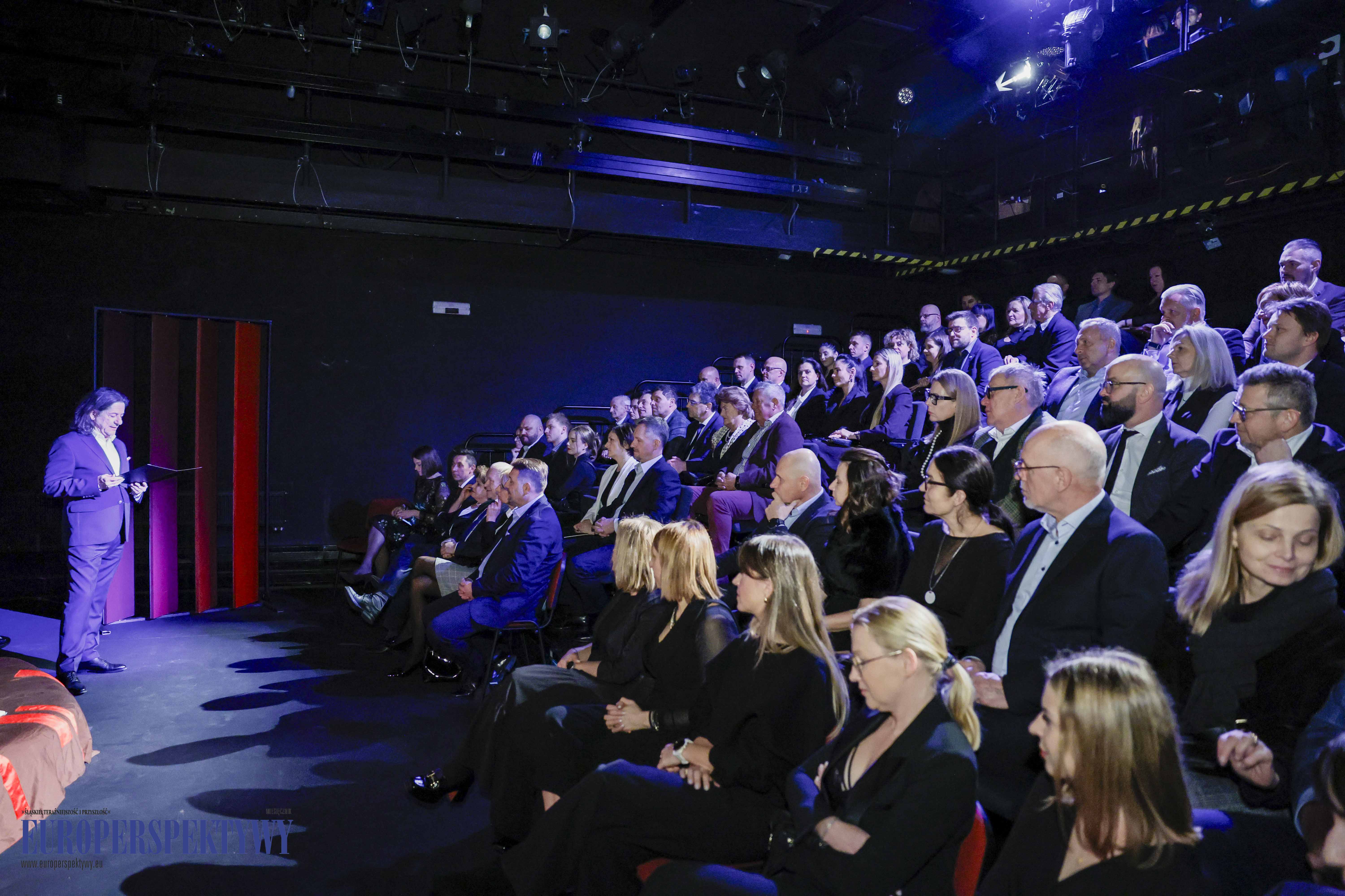 Europerspektywy Noworoczne Spotkanie Bielskiej Loży BCC