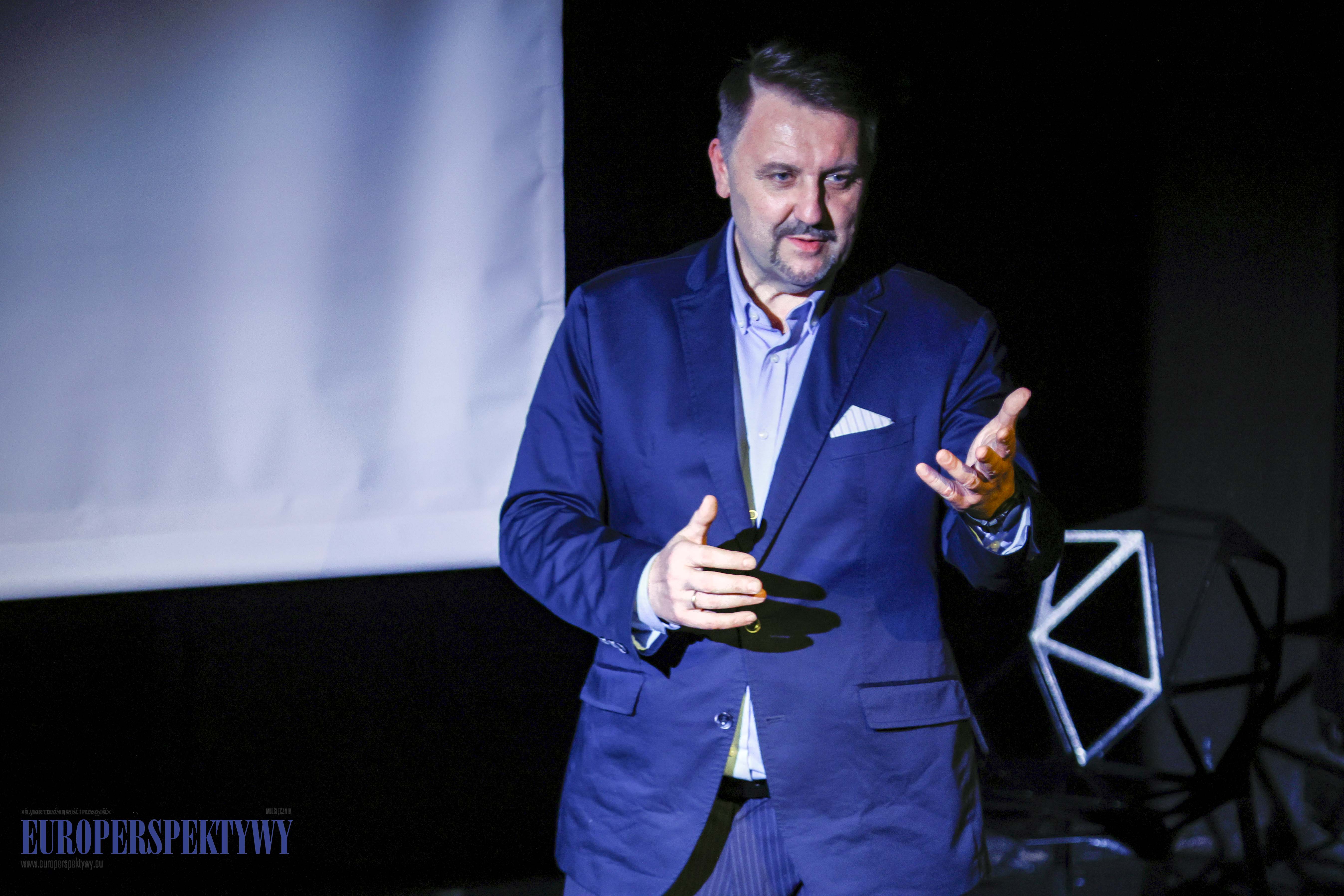 Europerspektywy Noworoczne Spotkanie Bielskiej Loży BCC