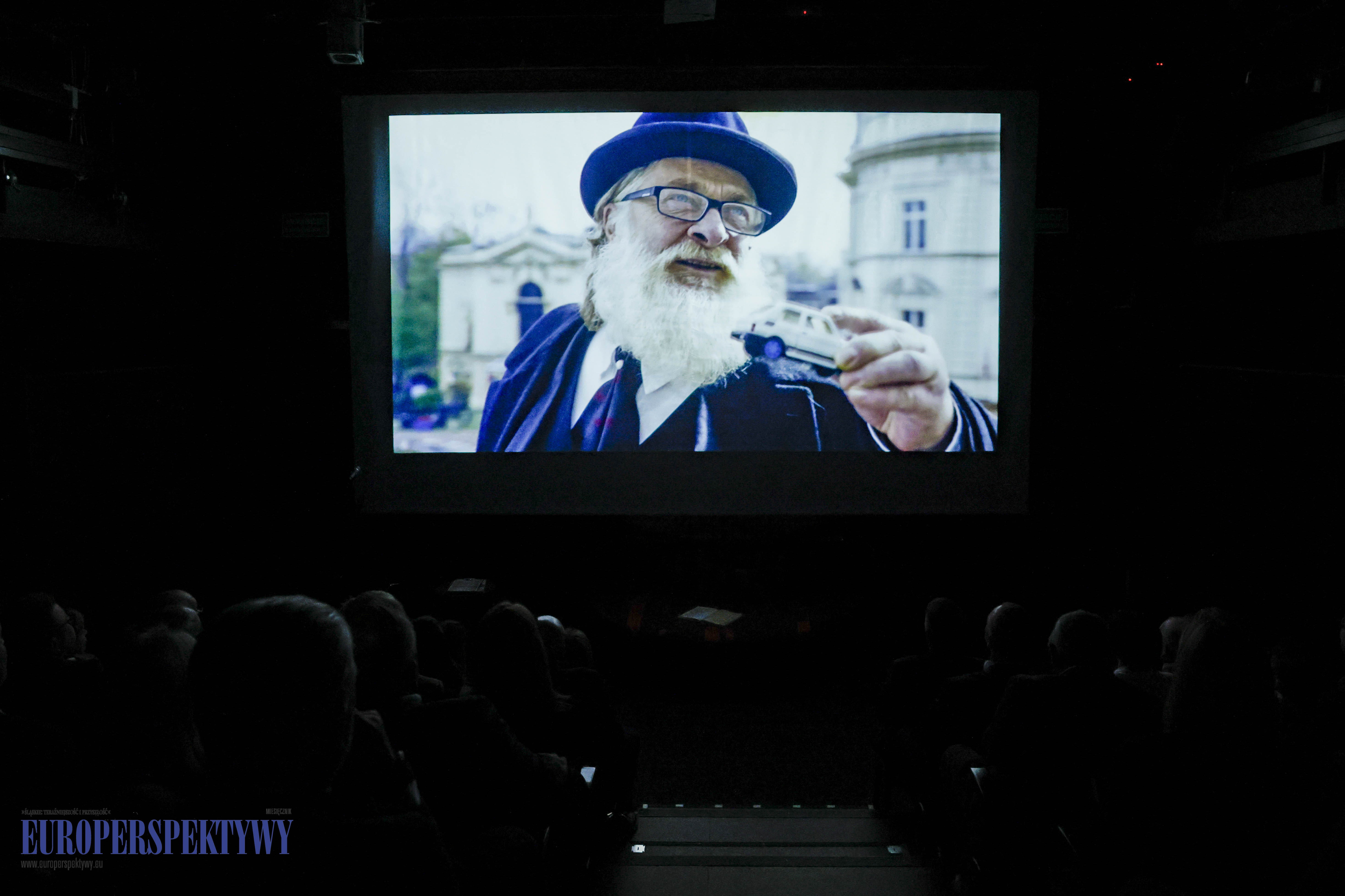 Europerspektywy Noworoczne Spotkanie Bielskiej Loży BCC