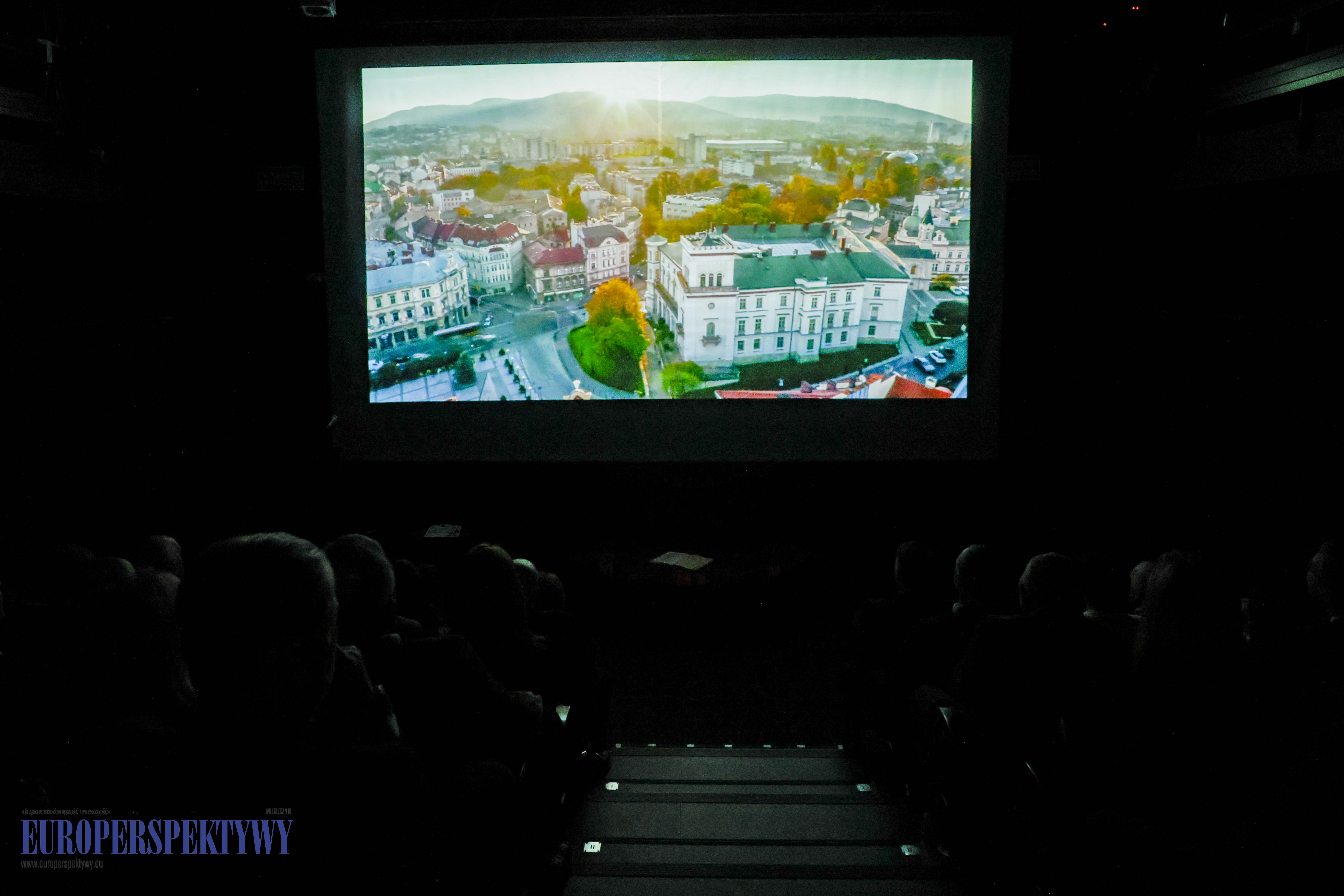 Europerspektywy Noworoczne Spotkanie Bielskiej Loży BCC