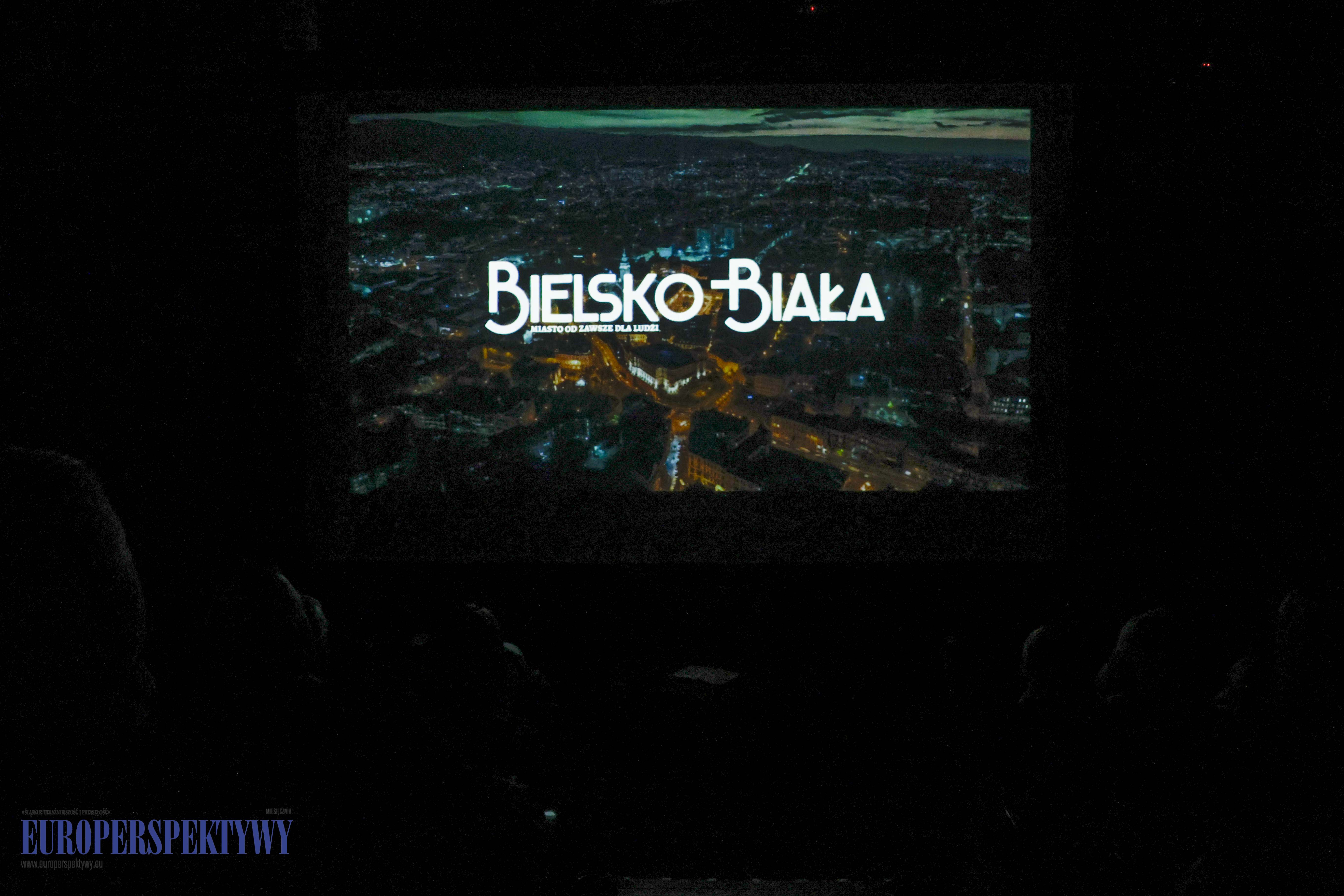 Europerspektywy Noworoczne Spotkanie Bielskiej Loży BCC