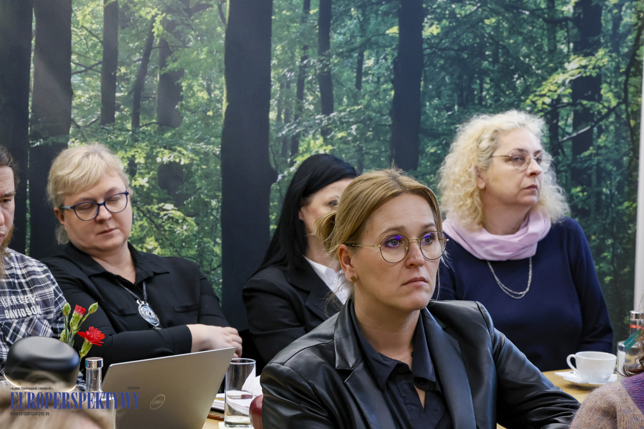 Europerspektywy OIPH: śniadanie biznesowe