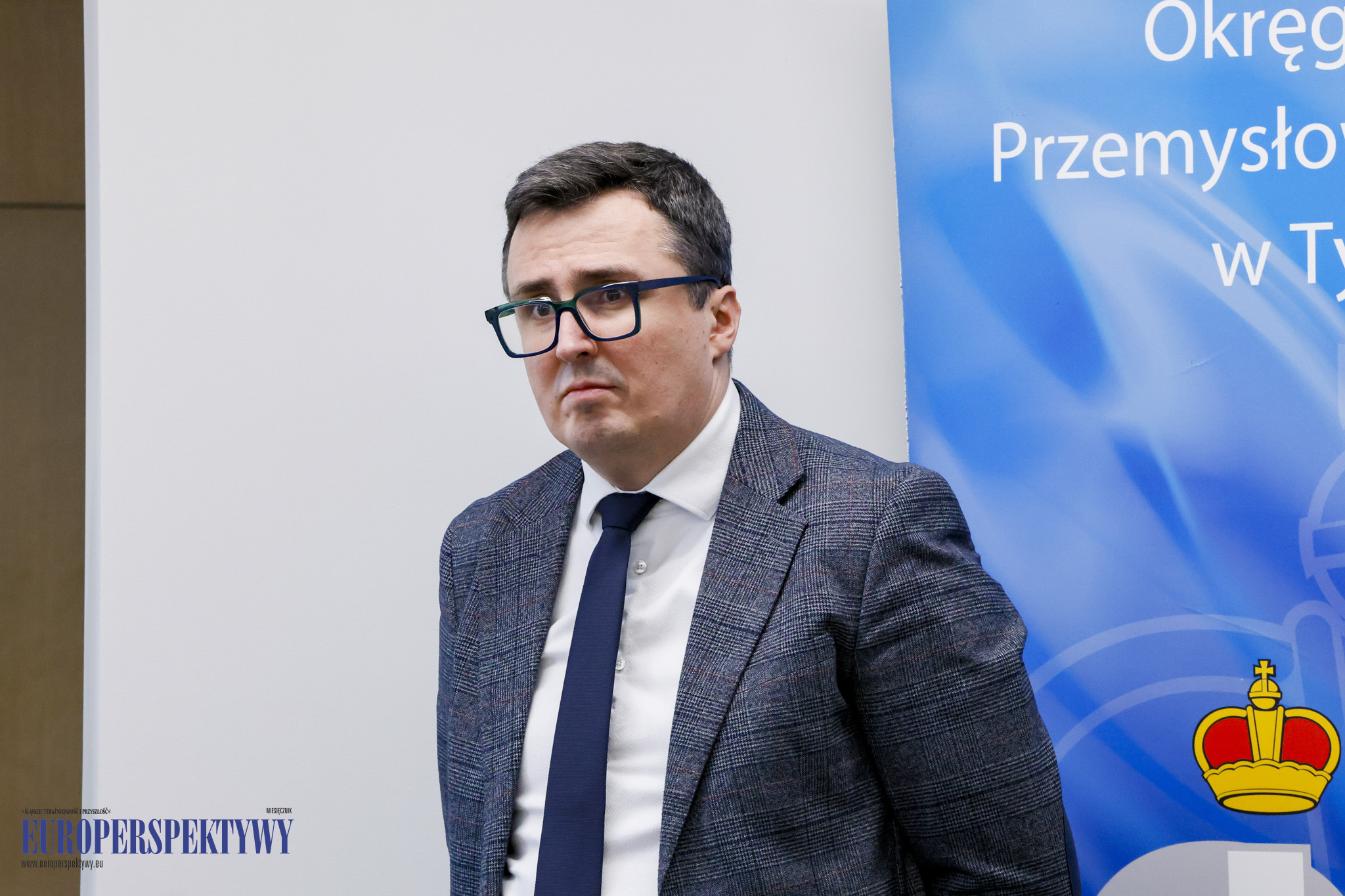 Europerspektywy OIPH: śniadanie biznesowe