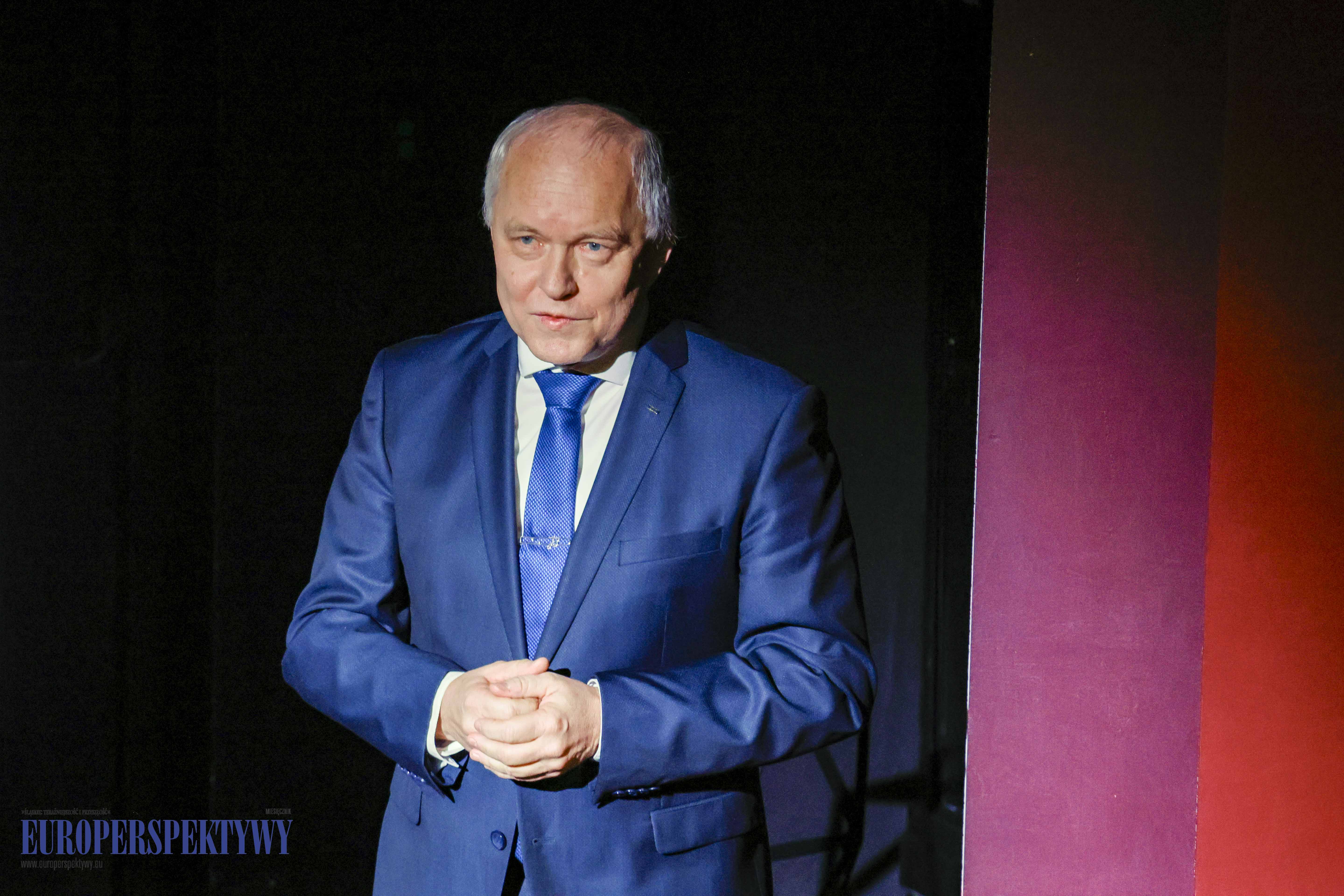 Europerspektywy Noworoczne Spotkanie Bielskiej Loży BCC