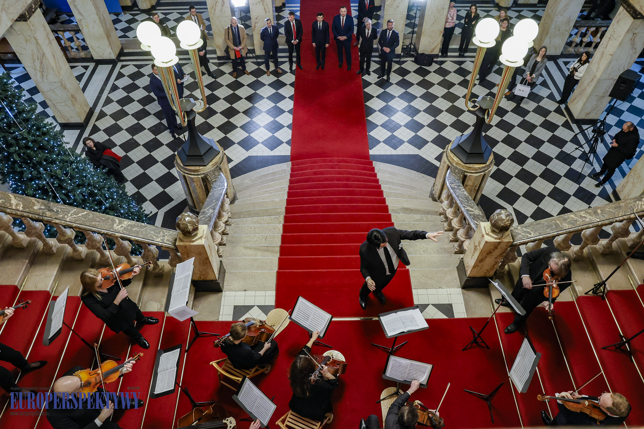 _MG_3033 Europerspektywy Walia / Śląskie – memorandum odnowione