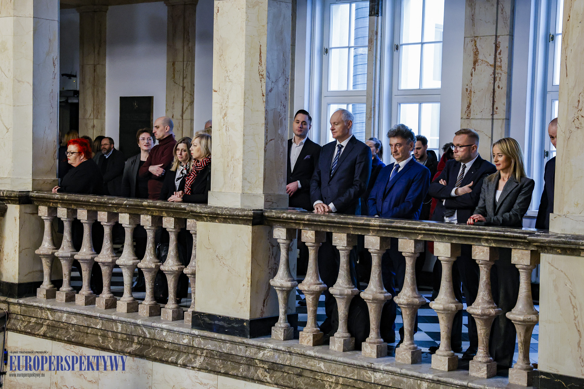 _MG_3065 Europerspektywy Walia / Śląskie – memorandum odnowione