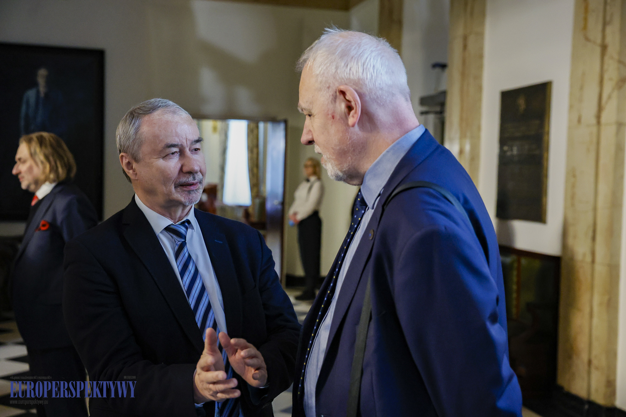 _MG_3110 Europerspektywy Walia / Śląskie – memorandum odnowione