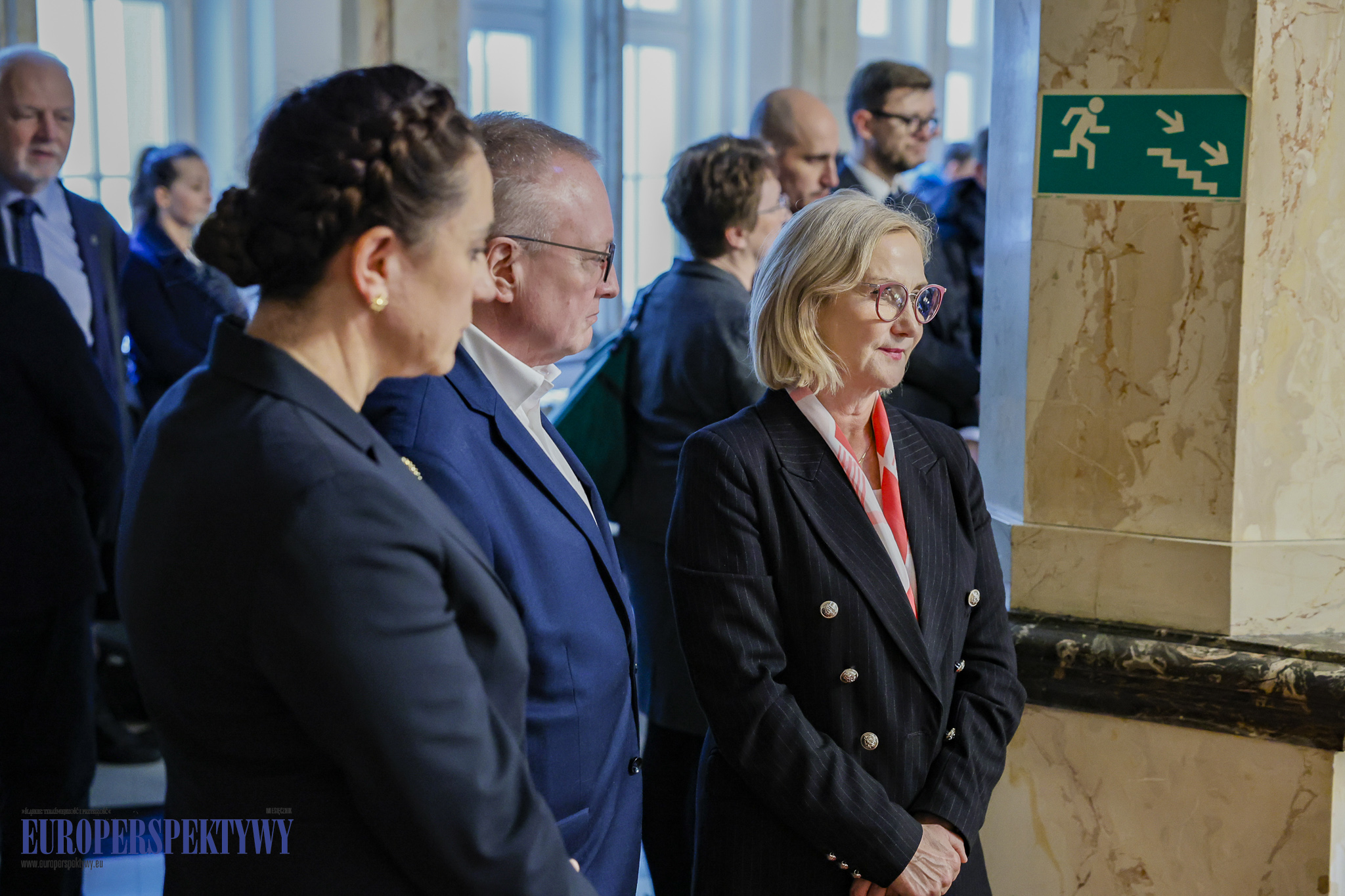 _MG_3113 Europerspektywy Walia / Śląskie – memorandum odnowione