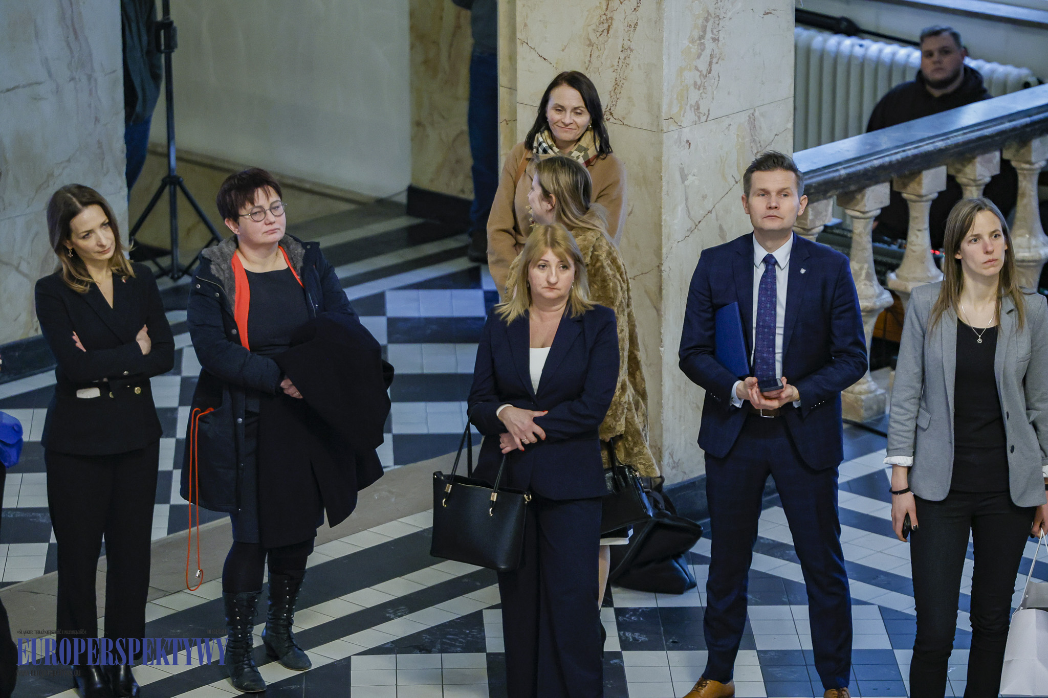 _MG_3150 Europerspektywy Walia / Śląskie – memorandum odnowione