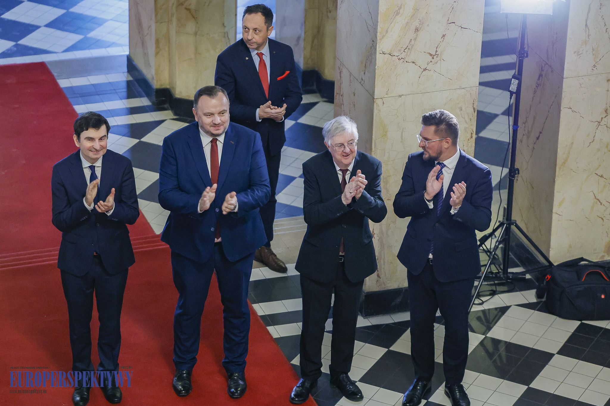 _MG_3182 Europerspektywy Walia / Śląskie – memorandum odnowione