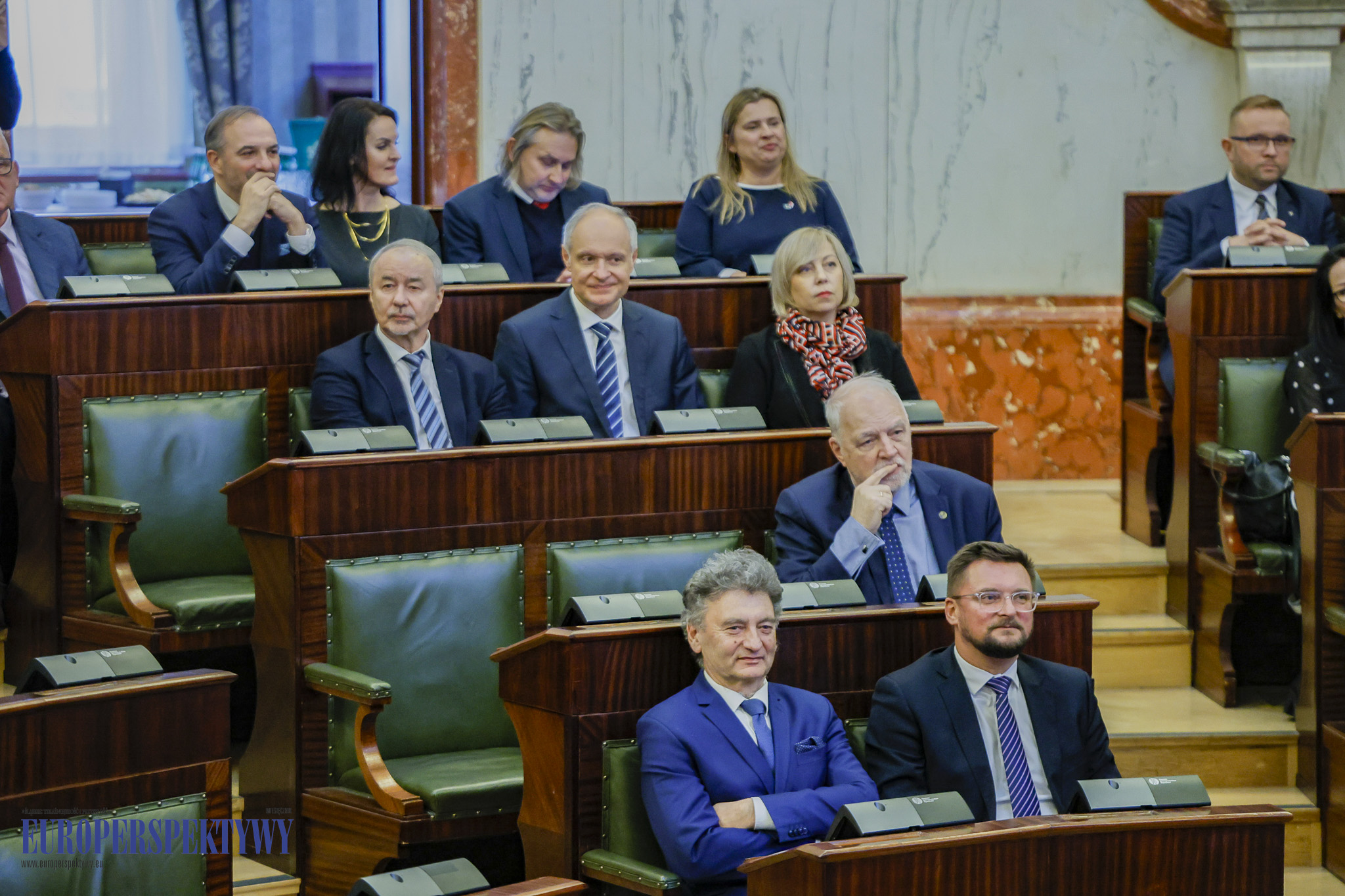 _MG_3441 Europerspektywy Walia / Śląskie – memorandum odnowione