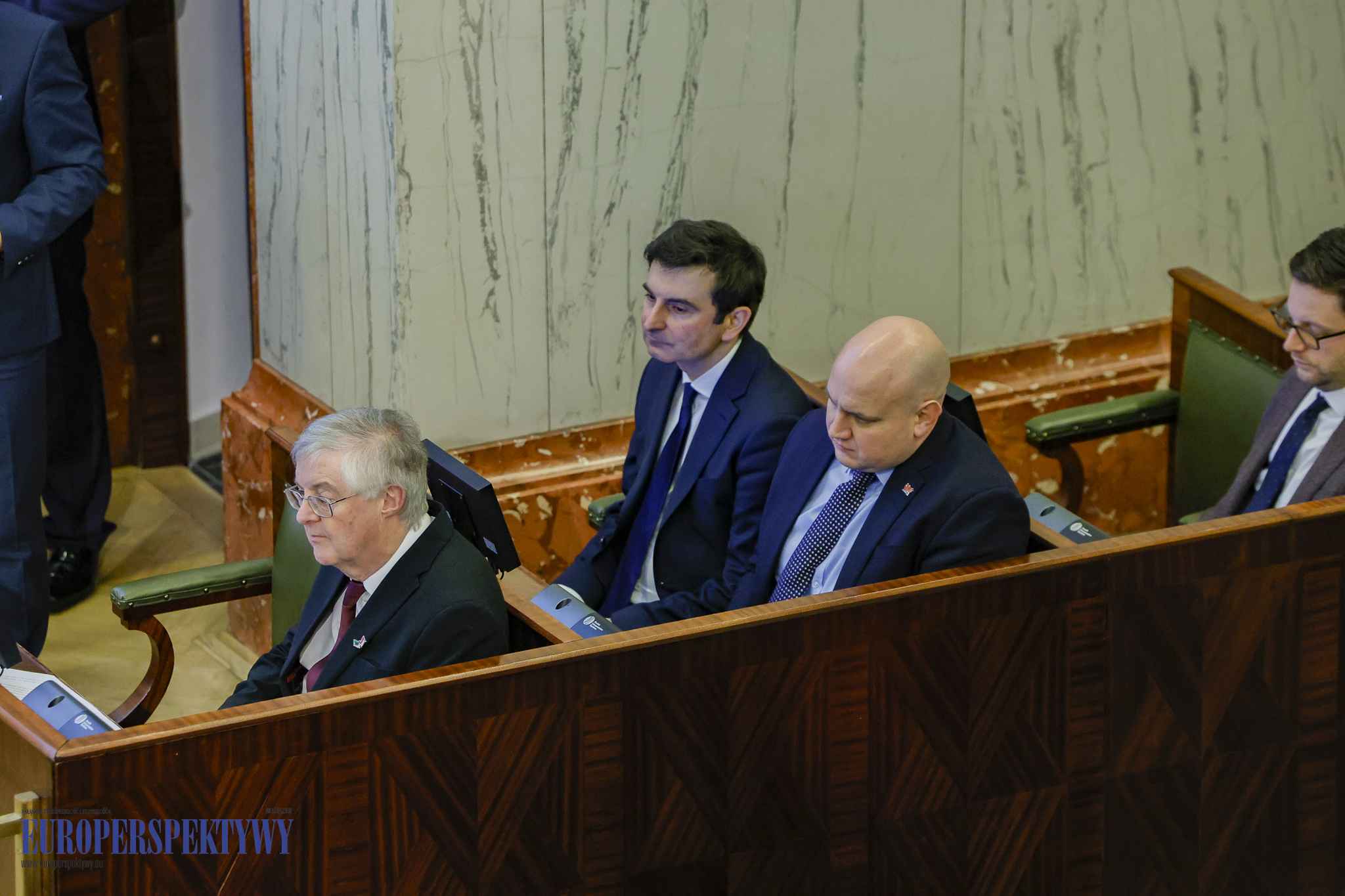 _MG_3819 Europerspektywy Walia / Śląskie – memorandum odnowione