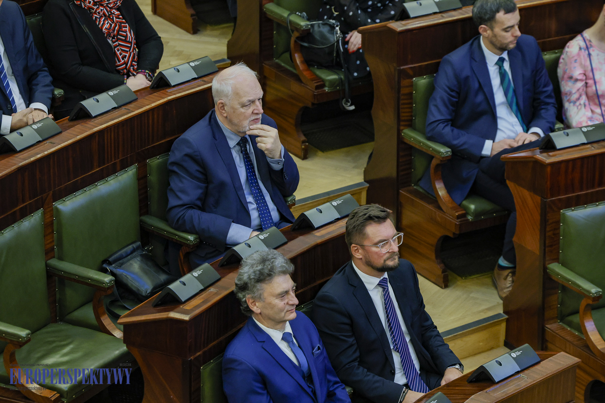 _MG_3953 Europerspektywy Walia / Śląskie – memorandum odnowione
