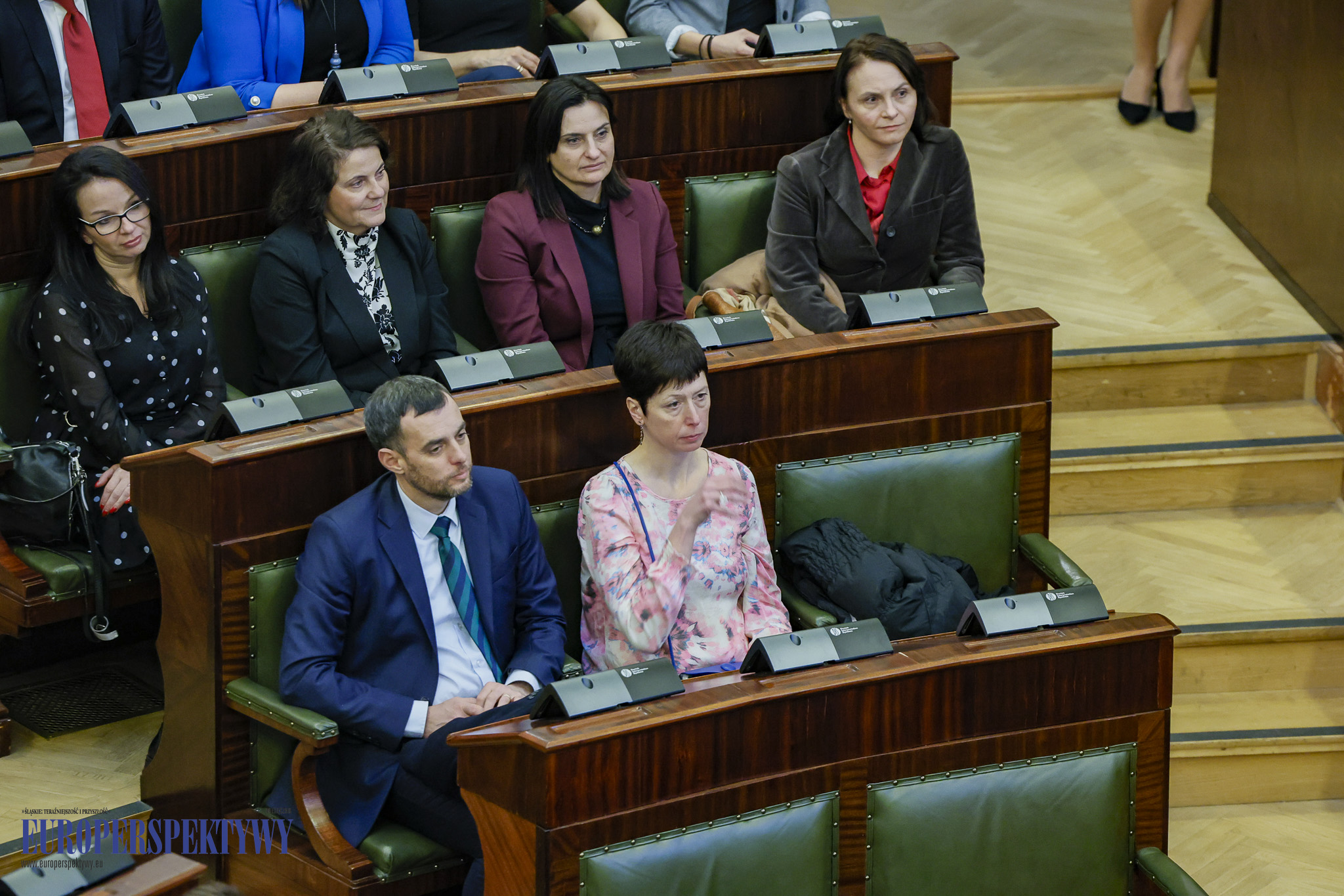 _MG_3957 Europerspektywy Walia / Śląskie – memorandum odnowione
