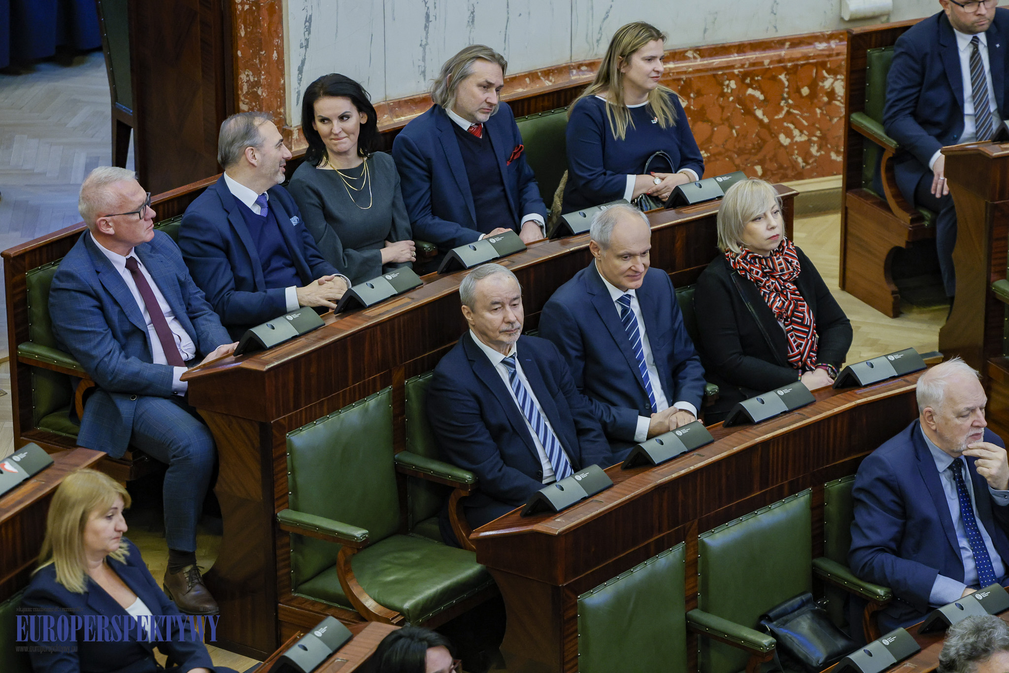 _MG_3982 Europerspektywy Walia / Śląskie – memorandum odnowione
