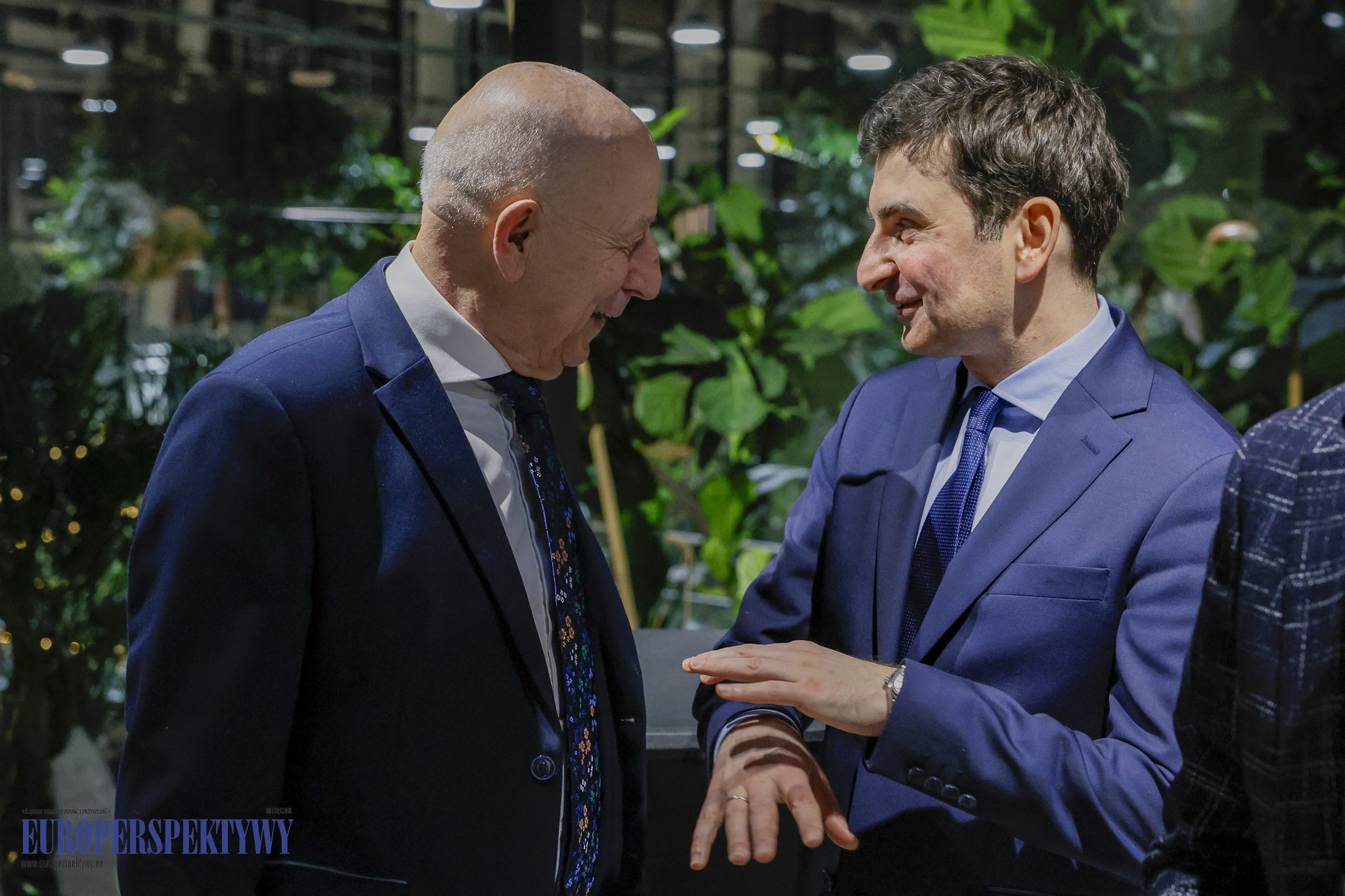 _MG_5142 Europerspektywy RIG: Gospodarcze Otwarcie Roku 2024