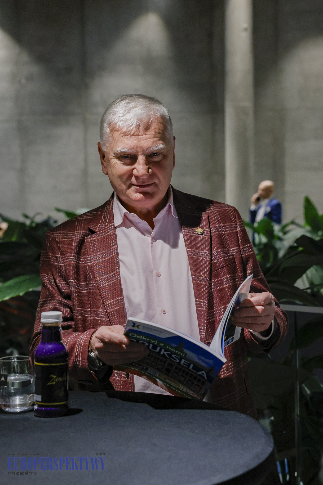 _MG_5179 Europerspektywy RIG: Gospodarcze Otwarcie Roku 2024