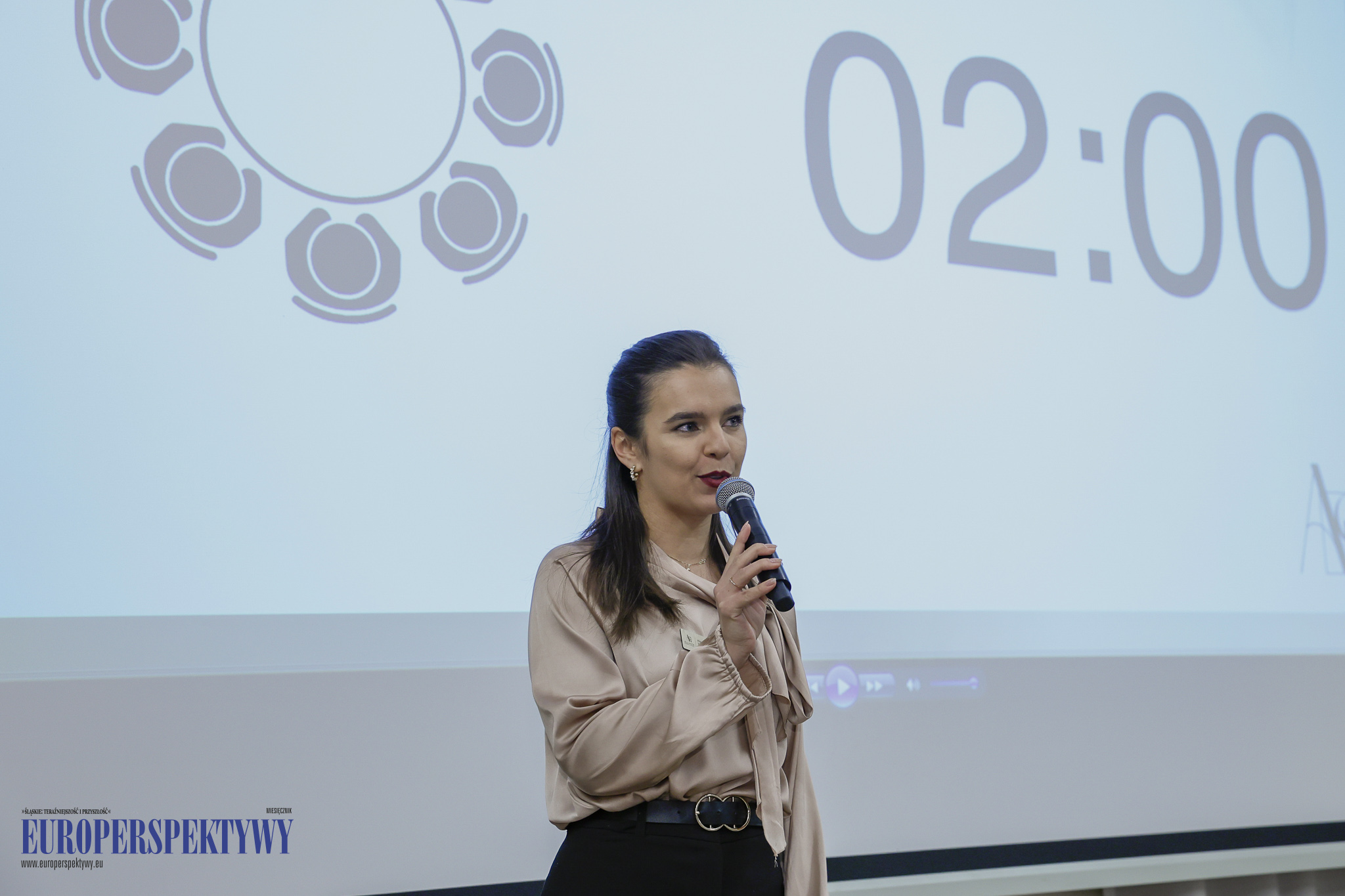 Europerspektywy Spotkanie członkowskie Alliance Business Connect