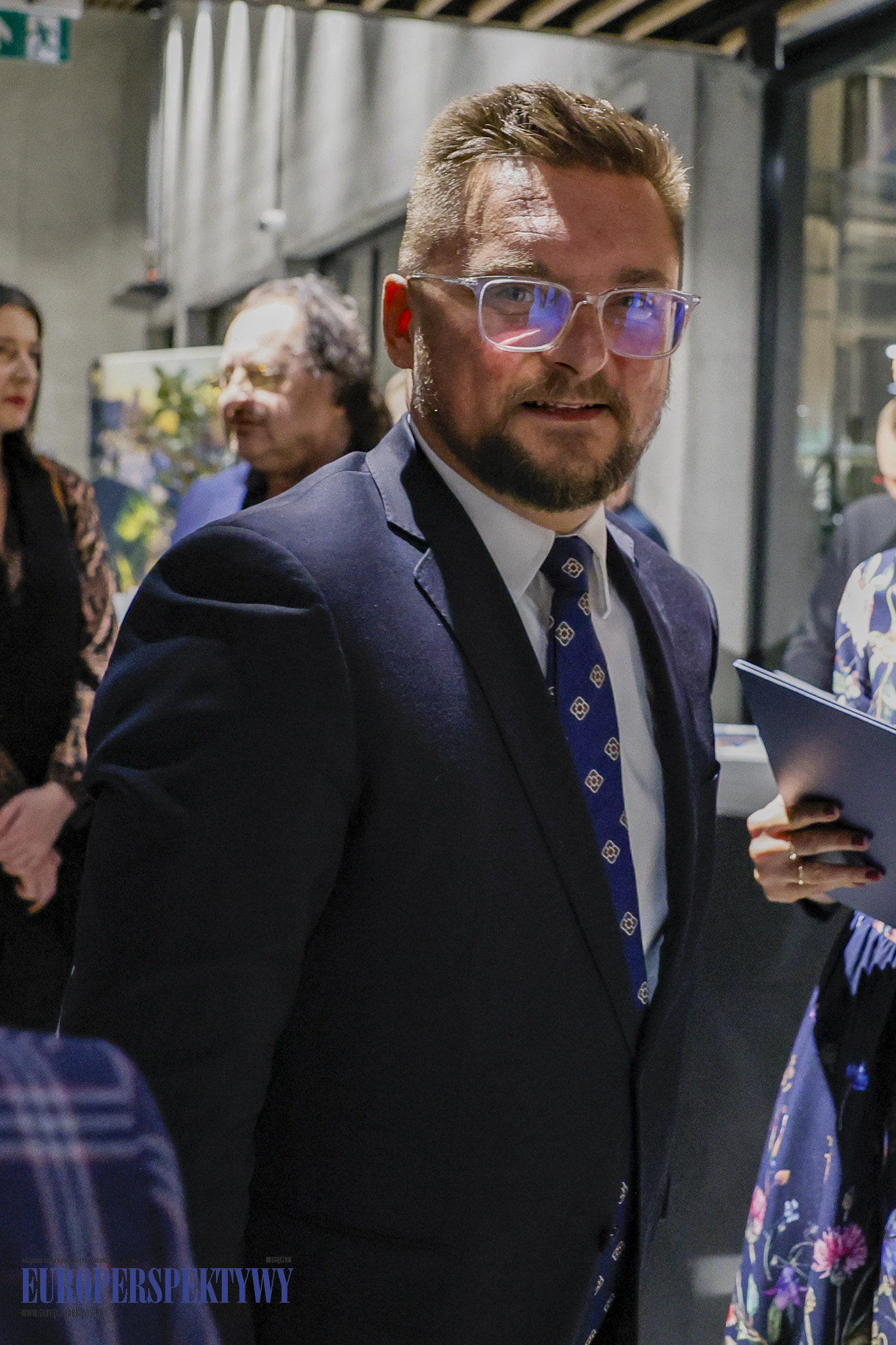 _MG_5395 Europerspektywy RIG: Gospodarcze Otwarcie Roku 2024