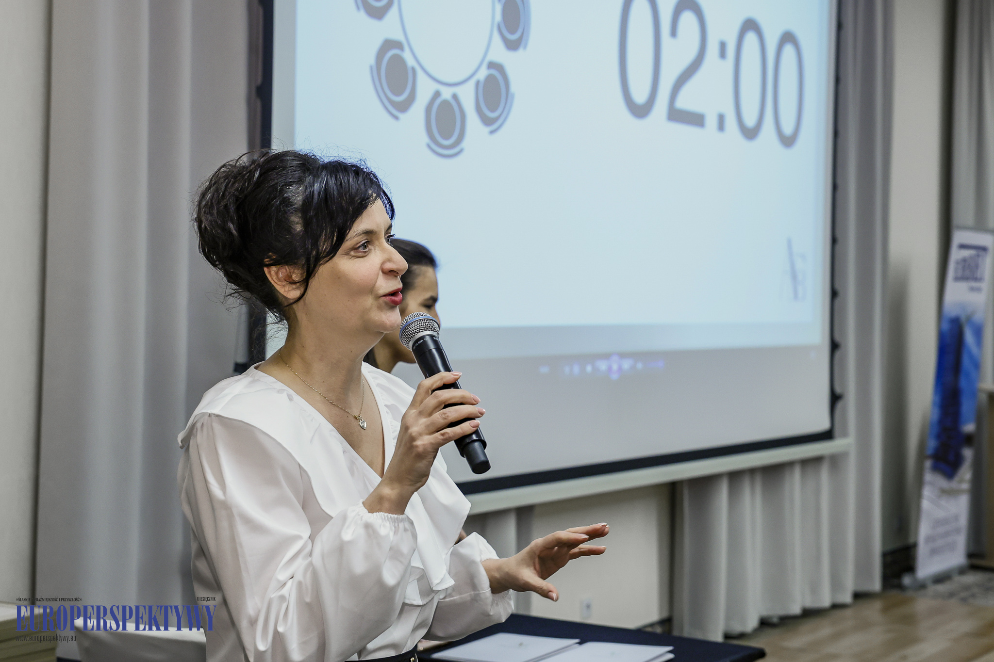 Europerspektywy Spotkanie członkowskie Alliance Business Connect