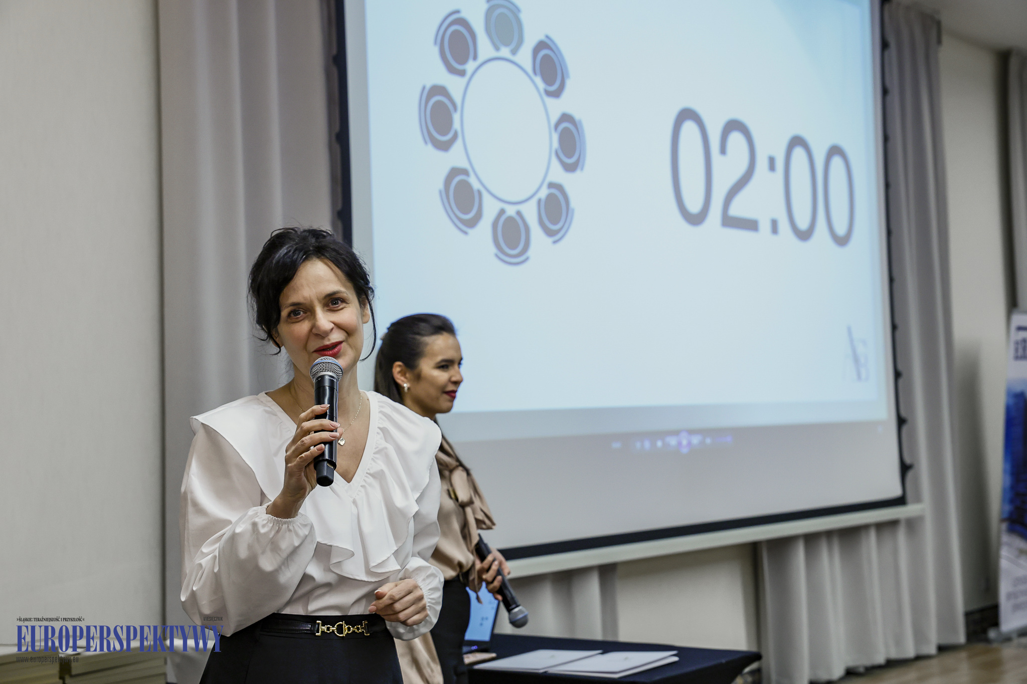 Europerspektywy Spotkanie członkowskie Alliance Business Connect