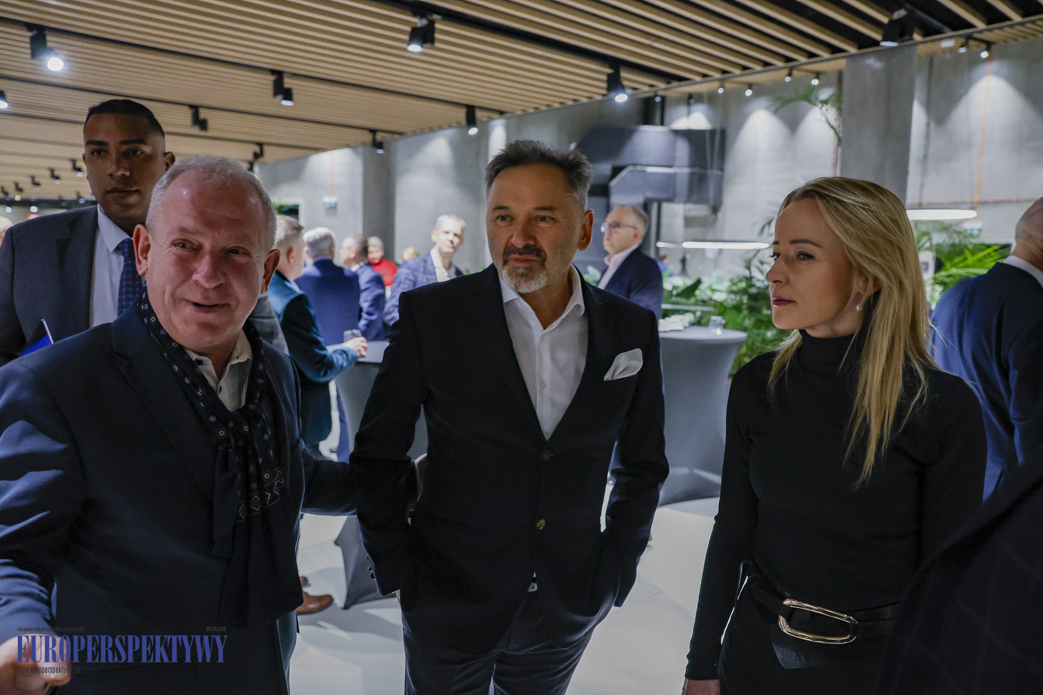 _MG_5497 Europerspektywy RIG: Gospodarcze Otwarcie Roku 2024