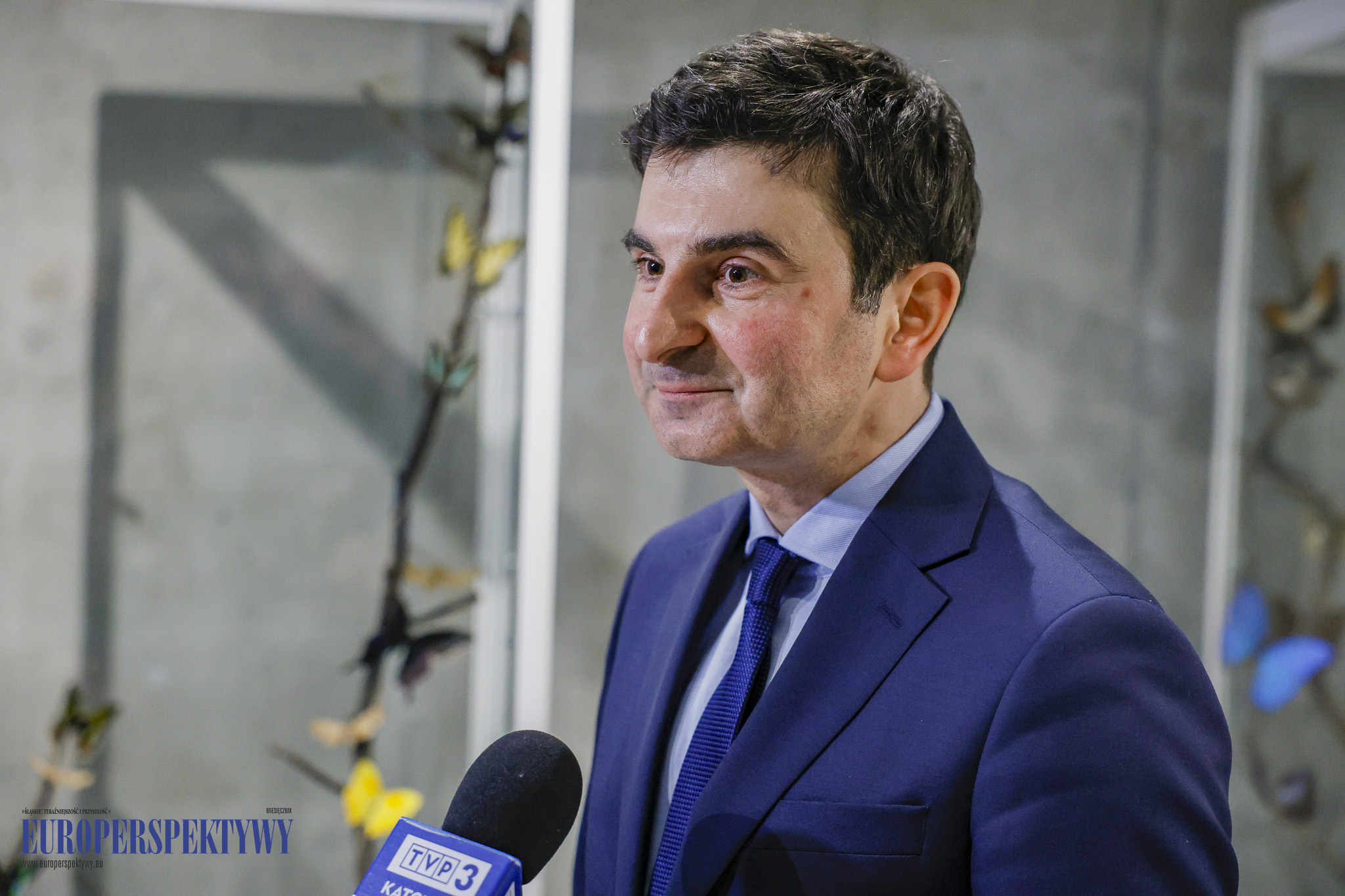 _MG_5529 Europerspektywy RIG: Gospodarcze Otwarcie Roku 2024