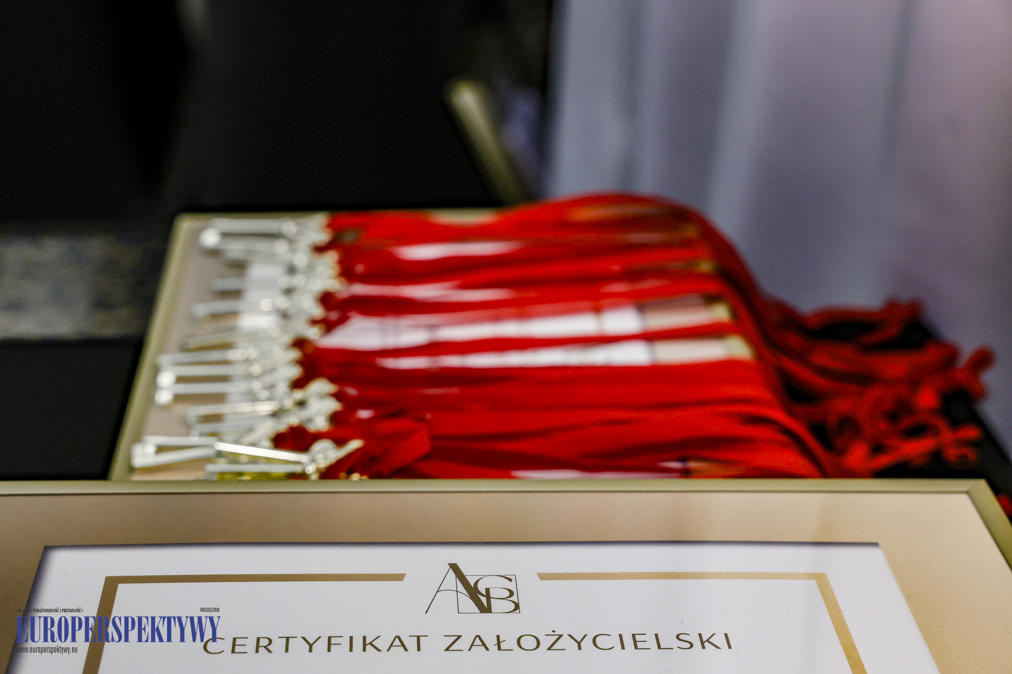 Europerspektywy Spotkanie członkowskie Alliance Business Connect