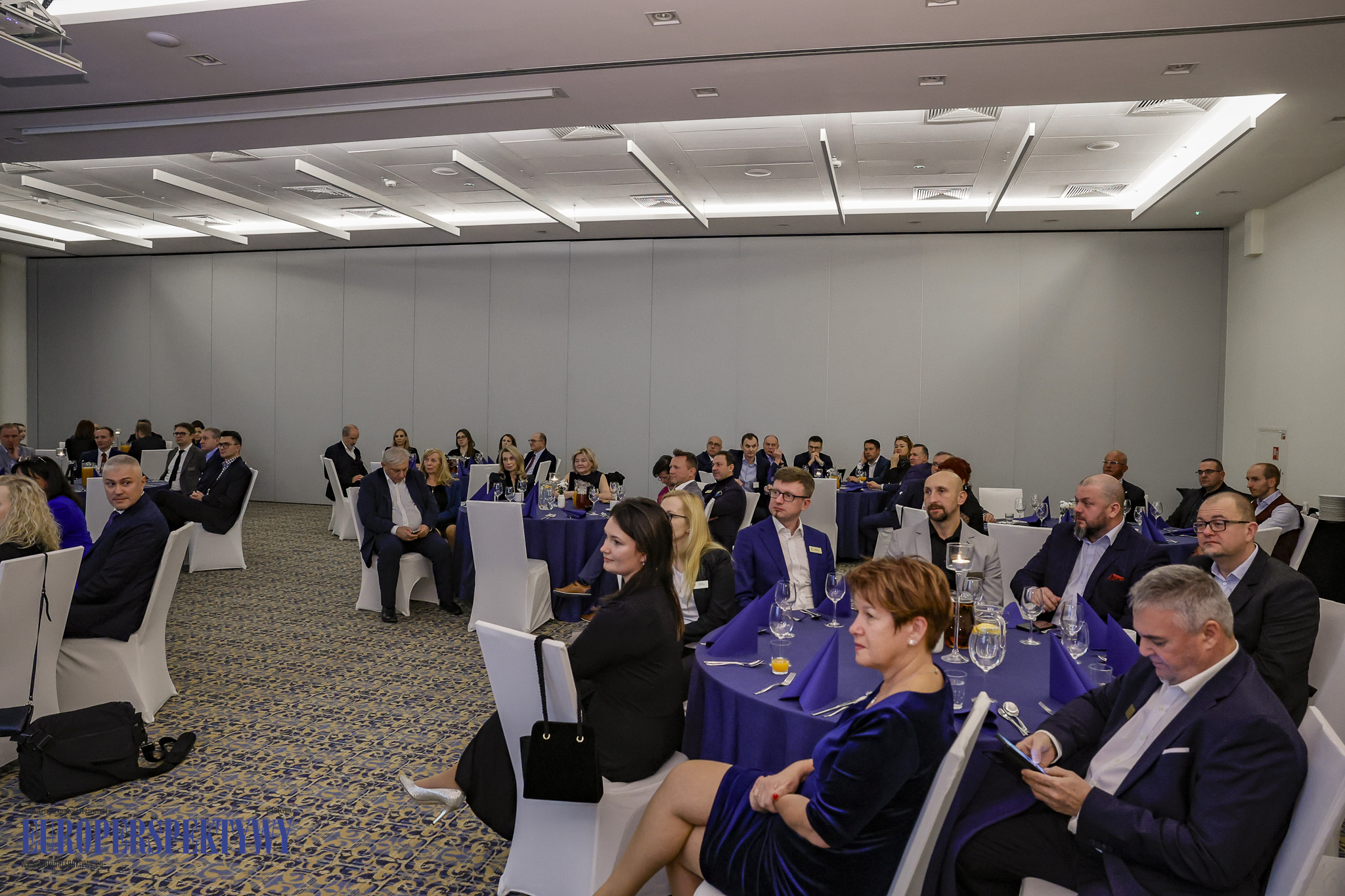 Europerspektywy Spotkanie członkowskie Alliance Business Connect