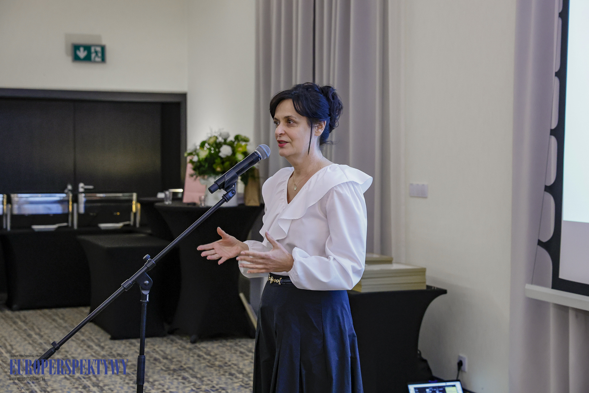 Europerspektywy Spotkanie członkowskie Alliance Business Connect