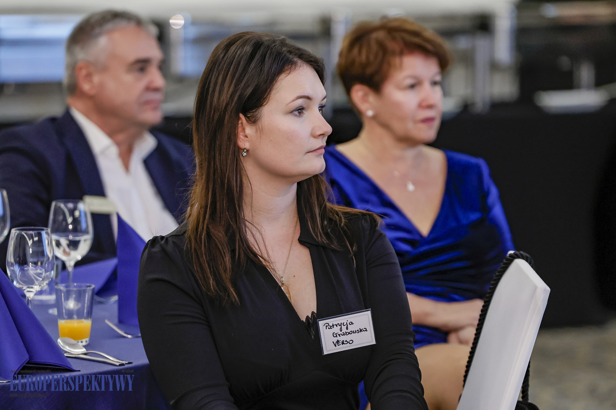 Europerspektywy Spotkanie członkowskie Alliance Business Connect