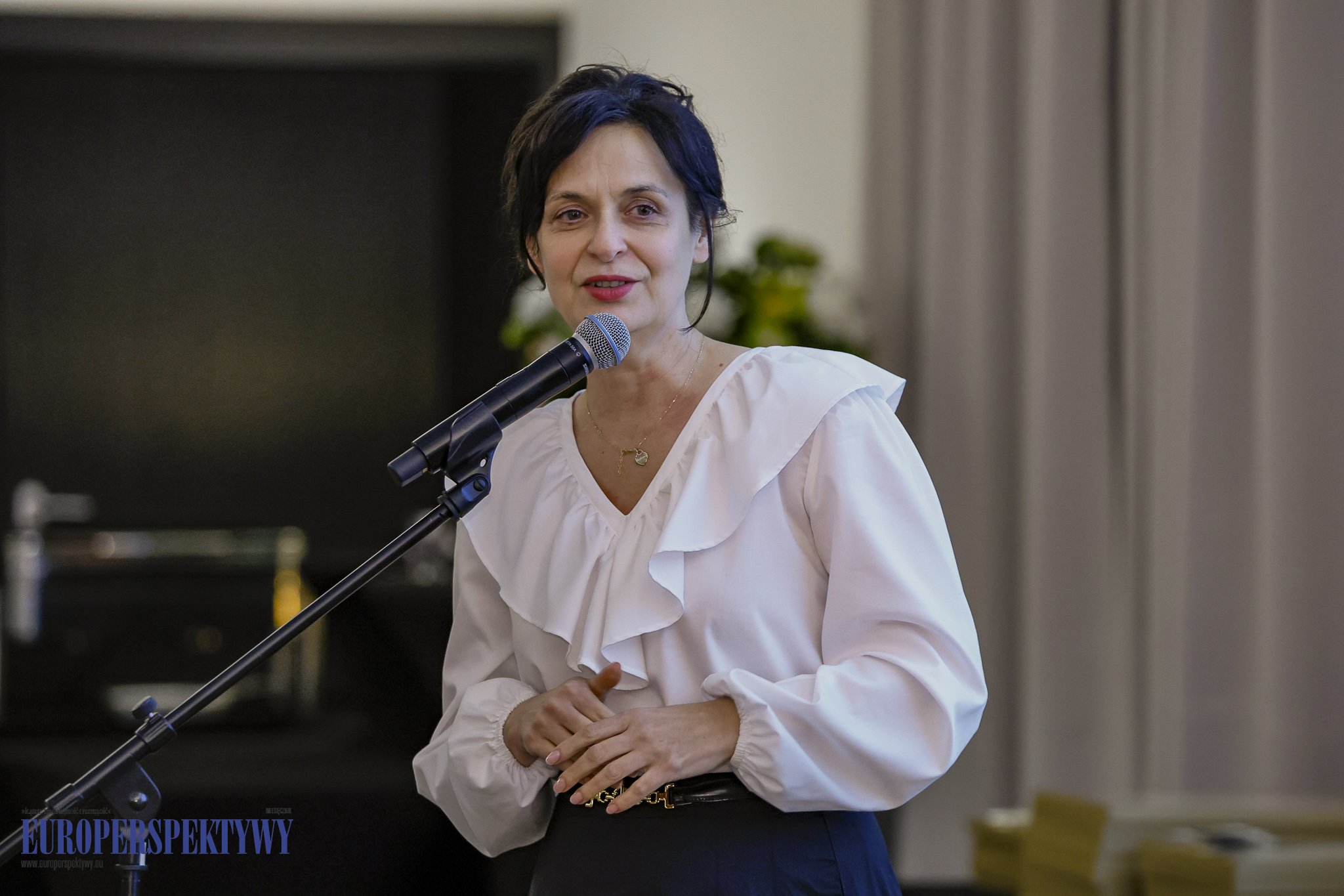 Europerspektywy Spotkanie członkowskie Alliance Business Connect