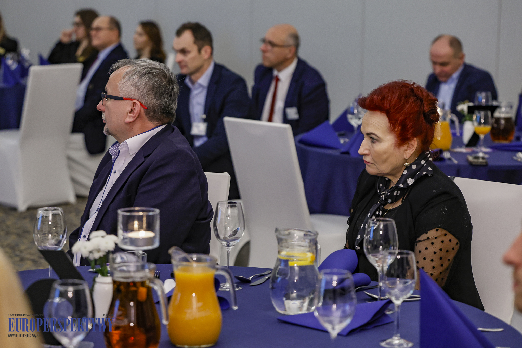 Europerspektywy Spotkanie członkowskie Alliance Business Connect