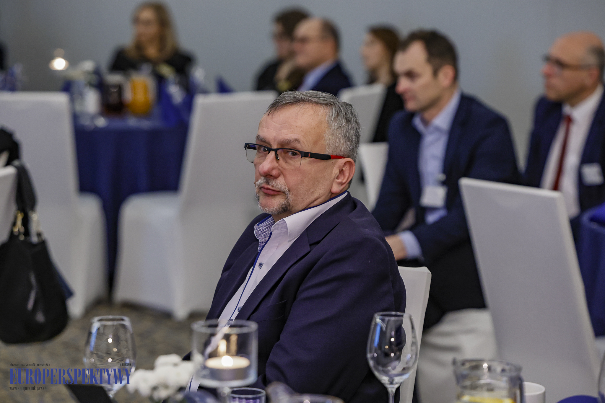 Europerspektywy Spotkanie członkowskie Alliance Business Connect