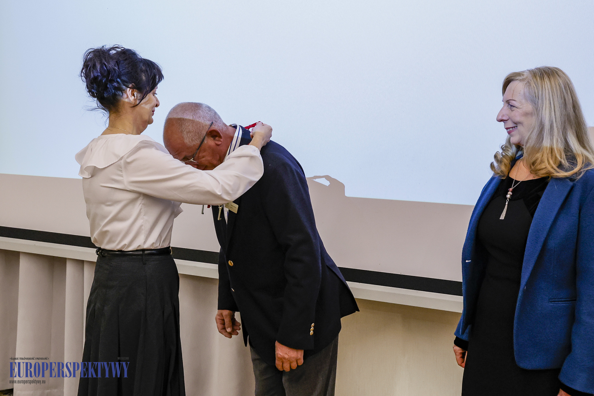 Europerspektywy Spotkanie członkowskie Alliance Business Connect