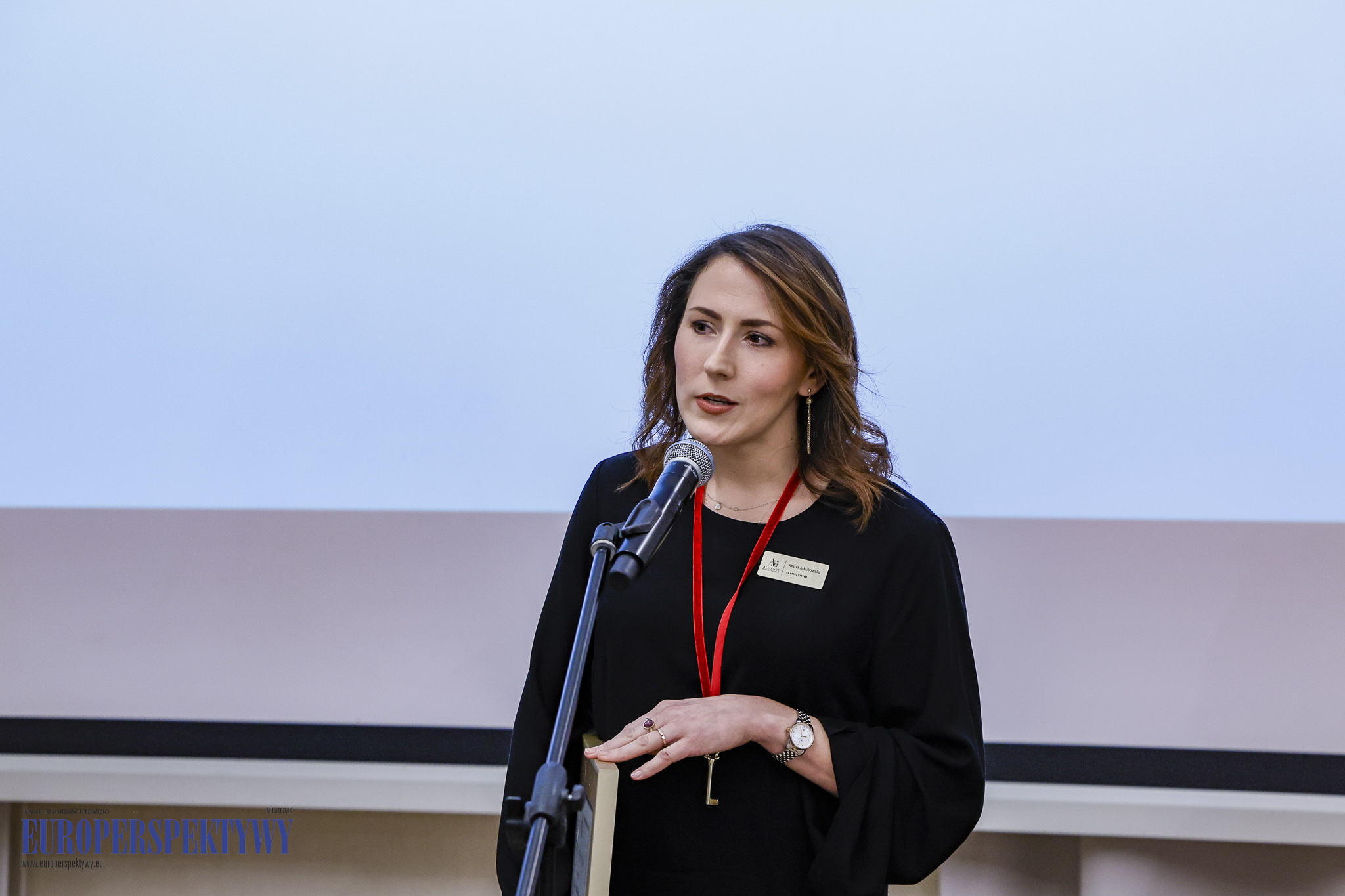 Europerspektywy Spotkanie członkowskie Alliance Business Connect