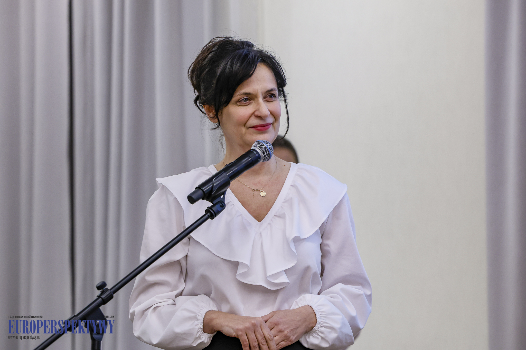 Europerspektywy Spotkanie członkowskie Alliance Business Connect