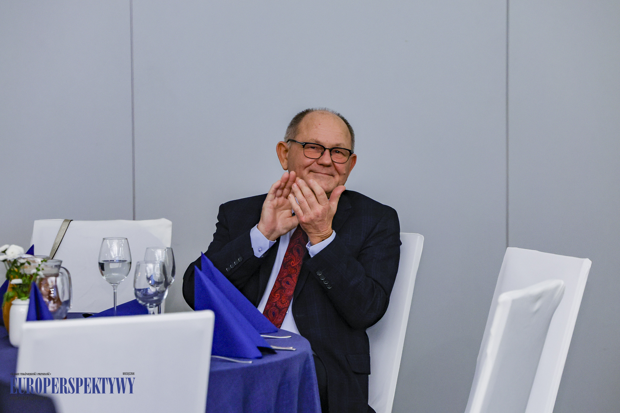 Europerspektywy Spotkanie członkowskie Alliance Business Connect