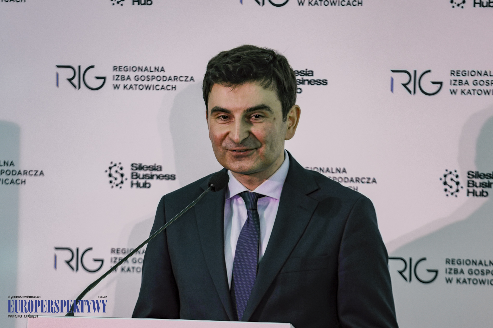 _MG_6040 Europerspektywy RIG: Gospodarcze Otwarcie Roku 2024